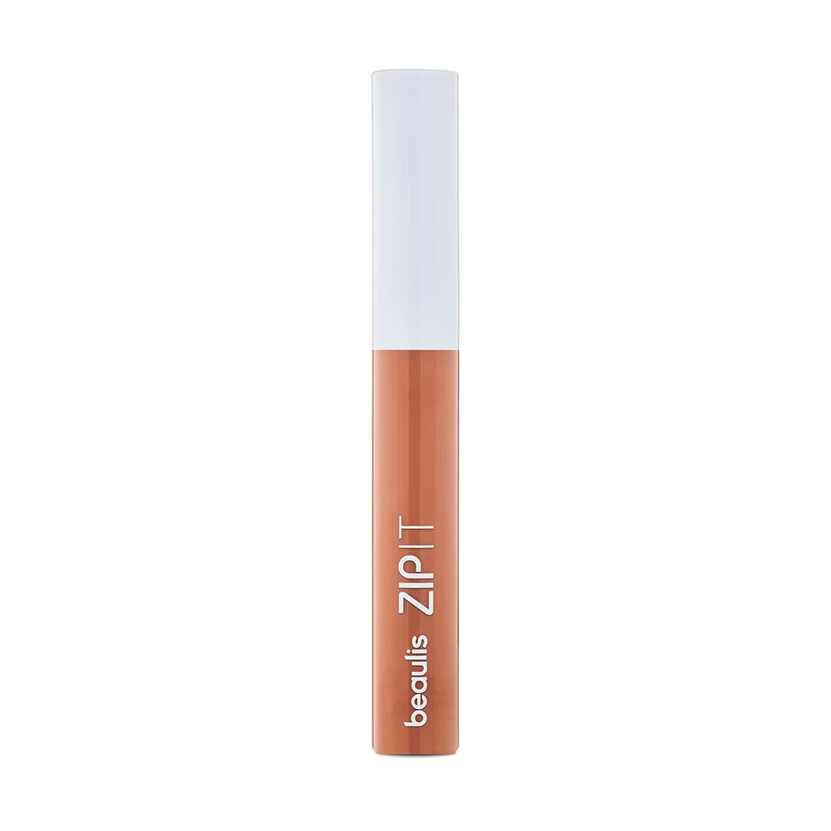 Beaulis Zip It Likit Mat Ruj 106 Silence - Gratis