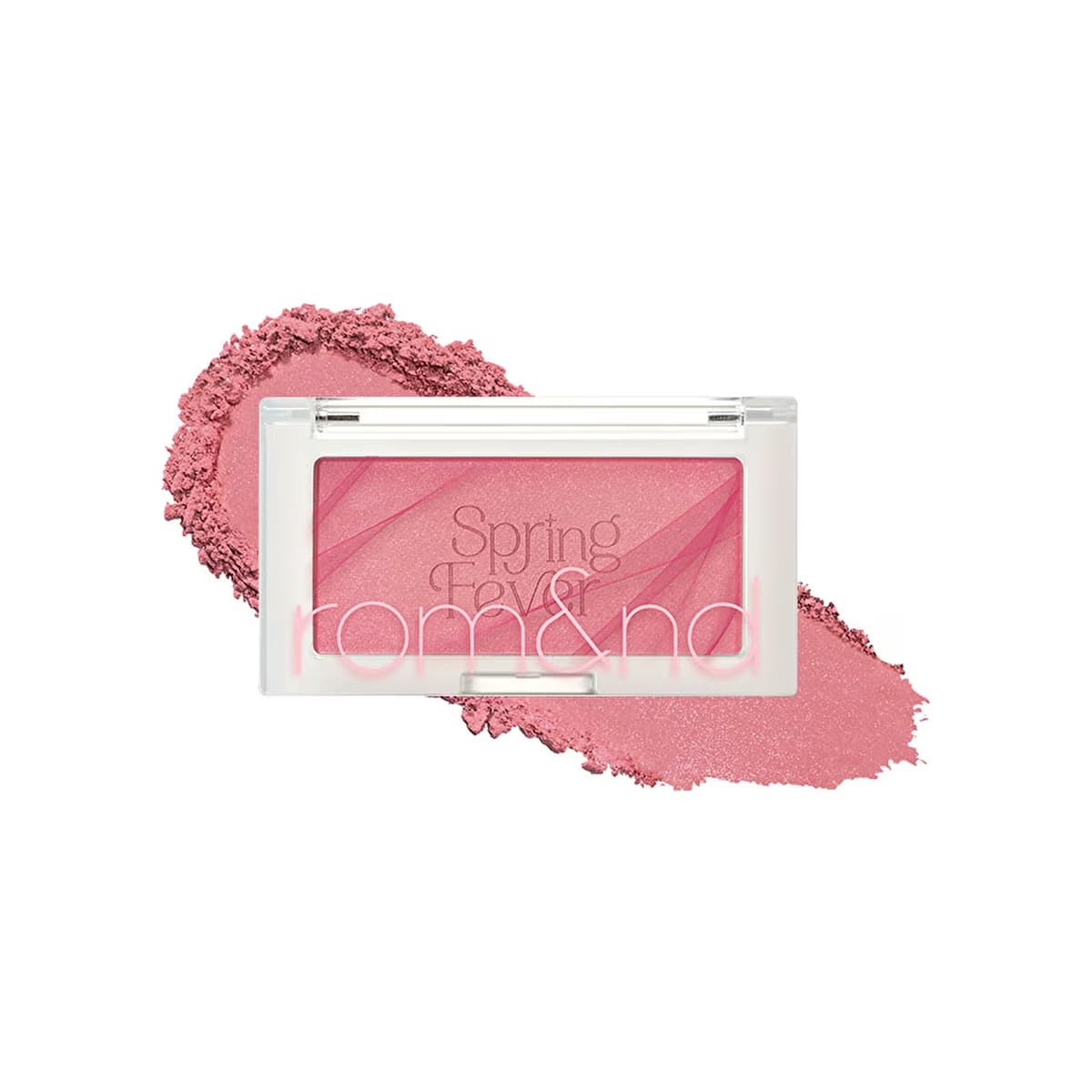 rom&nd Better Than Cheek Allık S02 Lychee Chip - Gratis