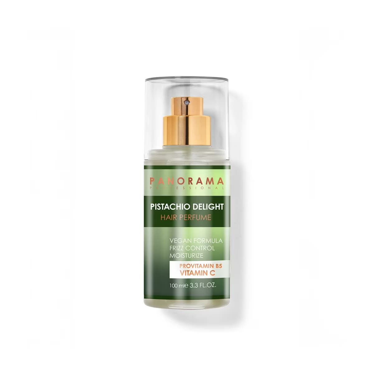 Panorama Professional Pistachio Delight Saç Parfümü 100 ml - Gratis