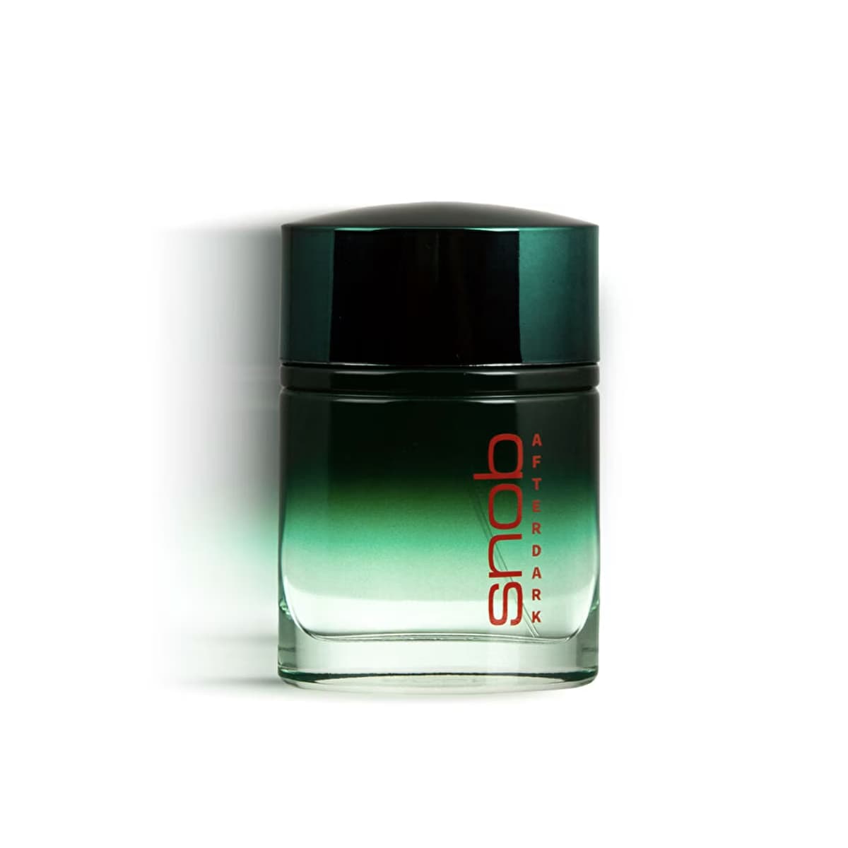 Snob Afterdark EDT Erkek Parfüm 100 ml - Gratis