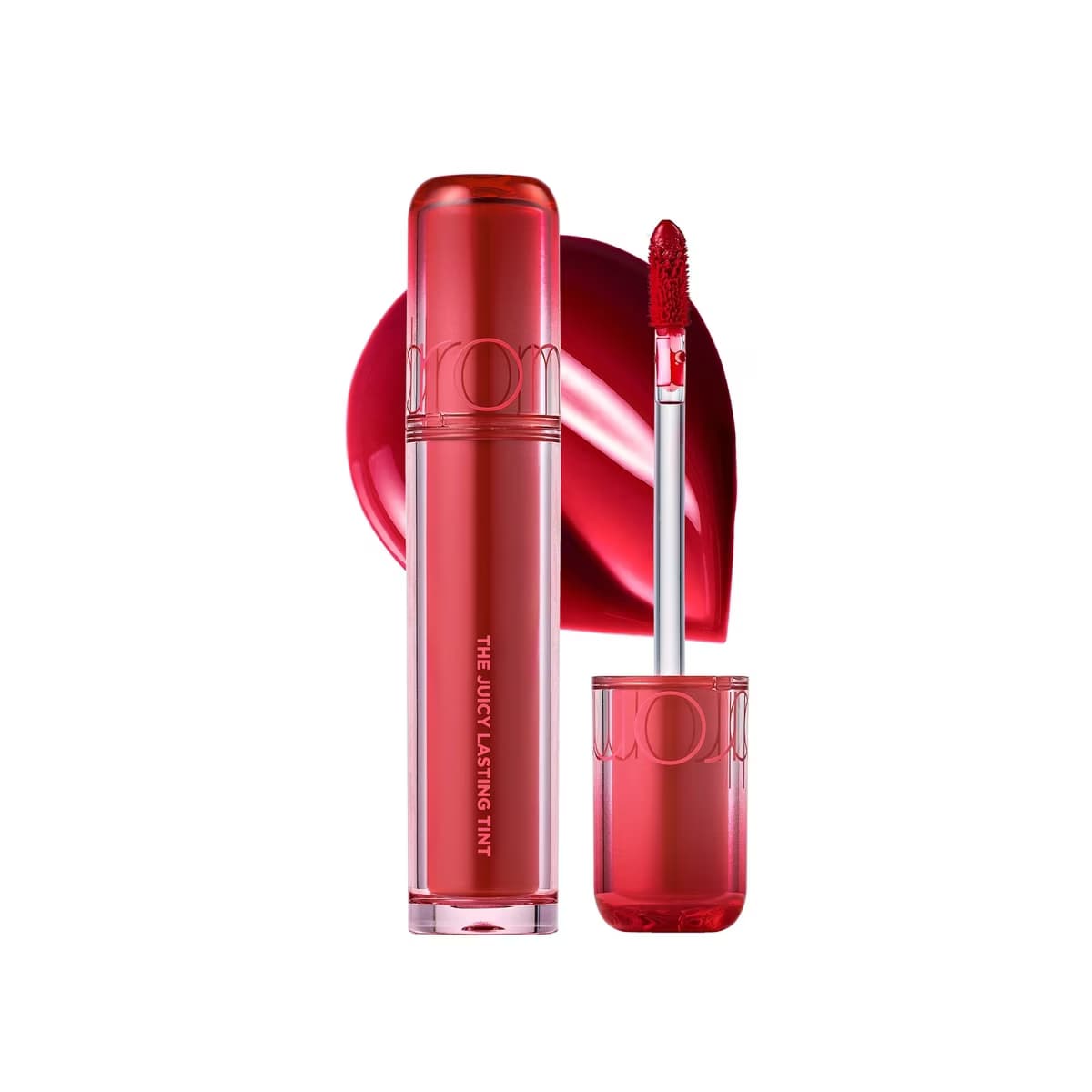 rom&nd The Juicy Lasting Tint Dudak Parlatıcısı 07 Cherry Bomb - Gratis