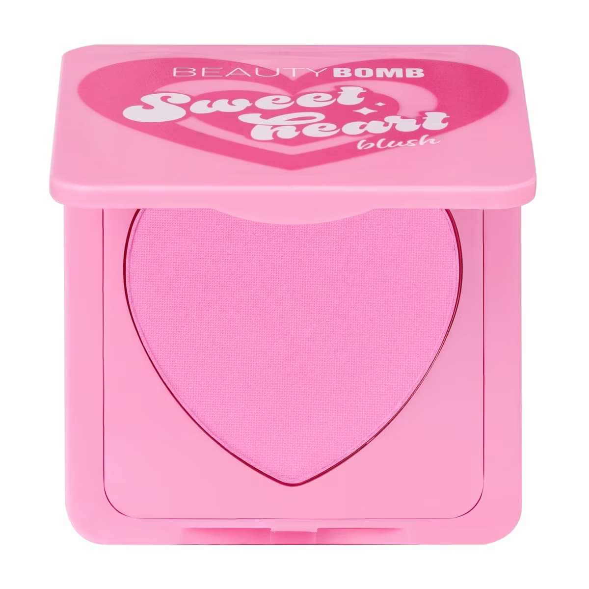 Beauty Bomb Sweetheart Blush Toz Allık 04 - Gratis