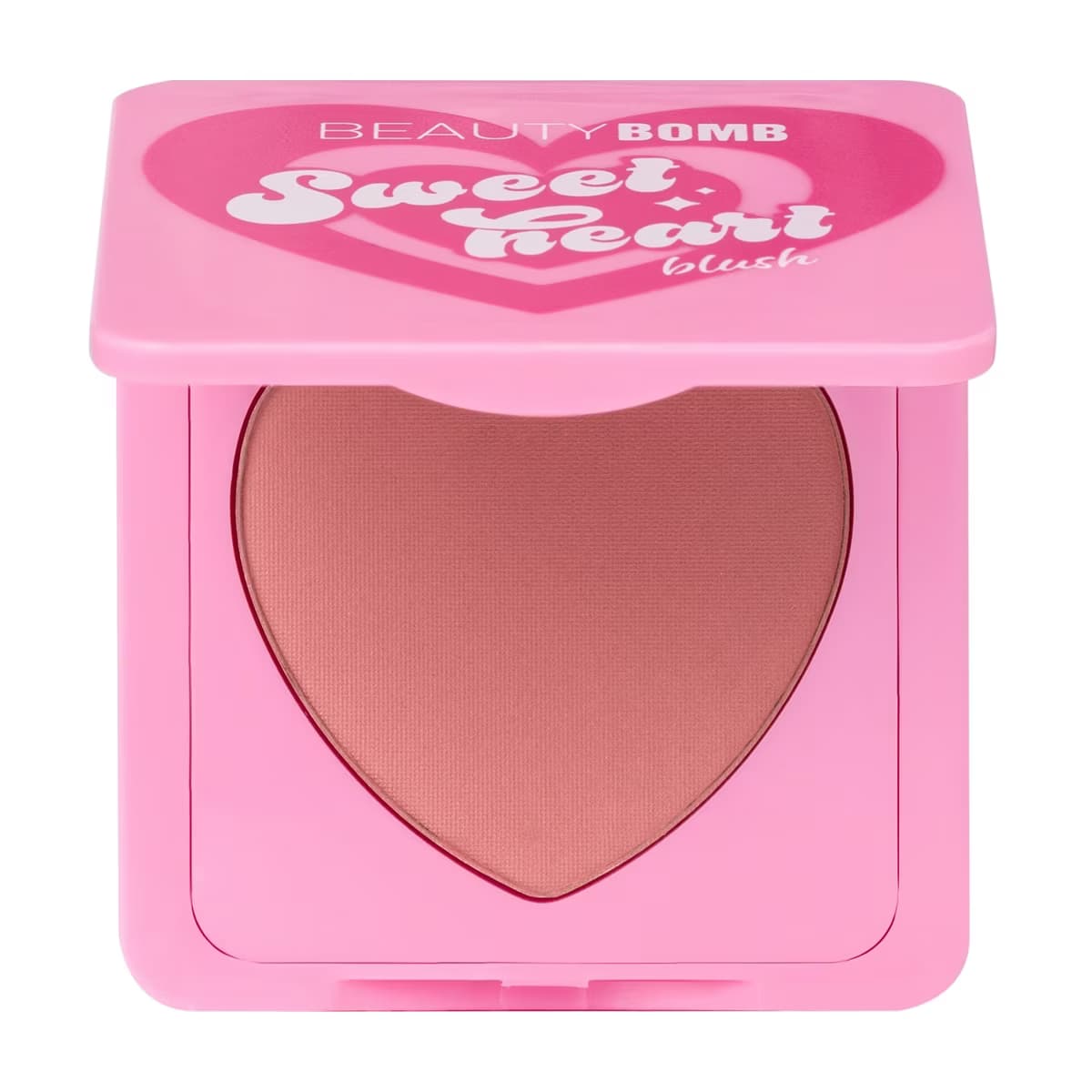Beauty Bomb Sweetheart Blush Toz Allık 03 - Gratis