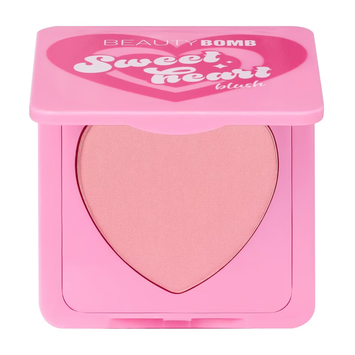 Beauty Bomb Sweetheart Blush Toz Allık 01 - Gratis