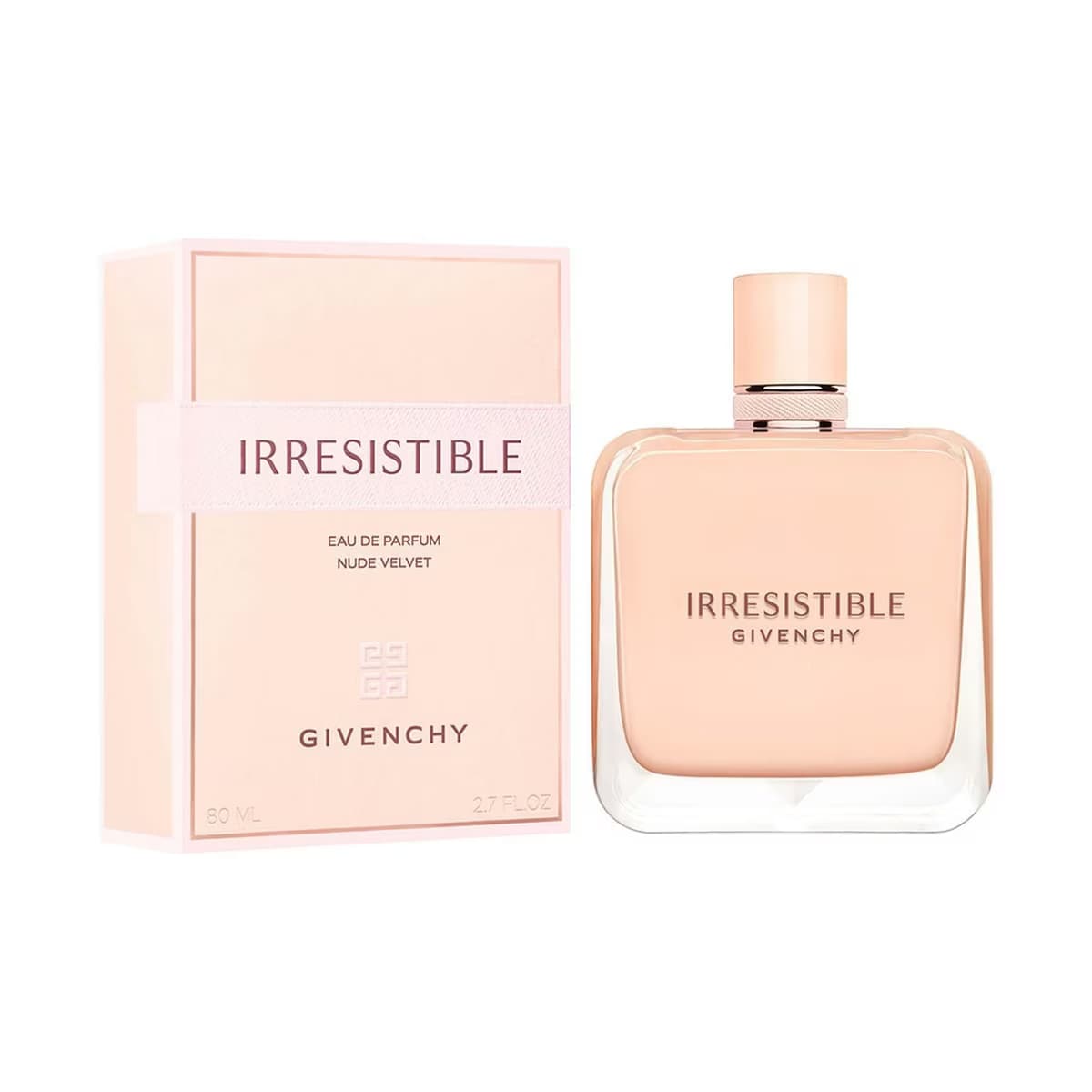 Givenchy Irr Nude EDP Kadın Parfüm 80 ml - Gratis
