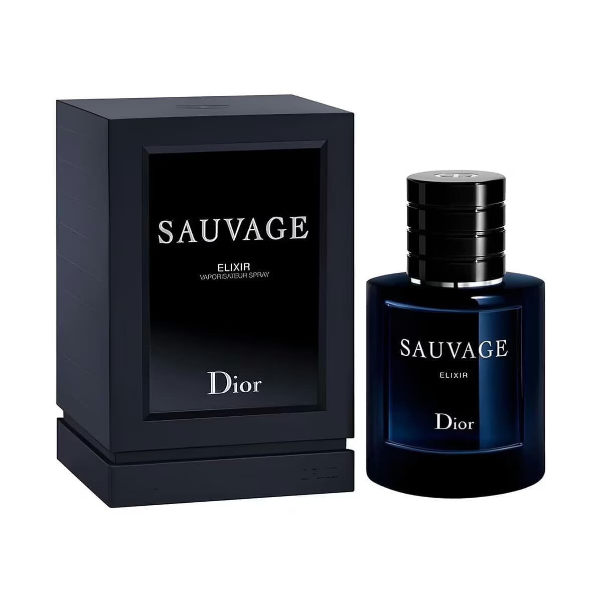 Christian Dior Sauvage Elixir Erkek Parfüm EDP 100 ml
