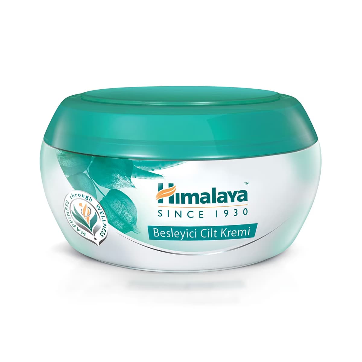 Himalaya Besleyici El & Vücut Kremi Kavanoz 50 ml - Gratis