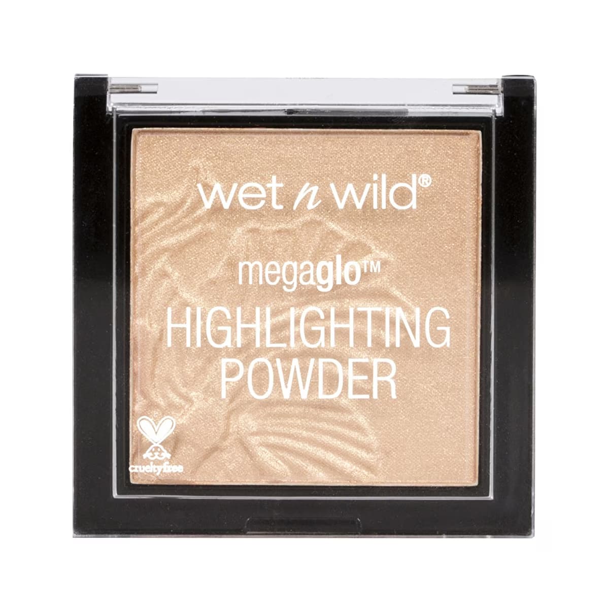 wet n wild MegaGlo Aydınlatıcı Pudra Precious Petals - Gratis