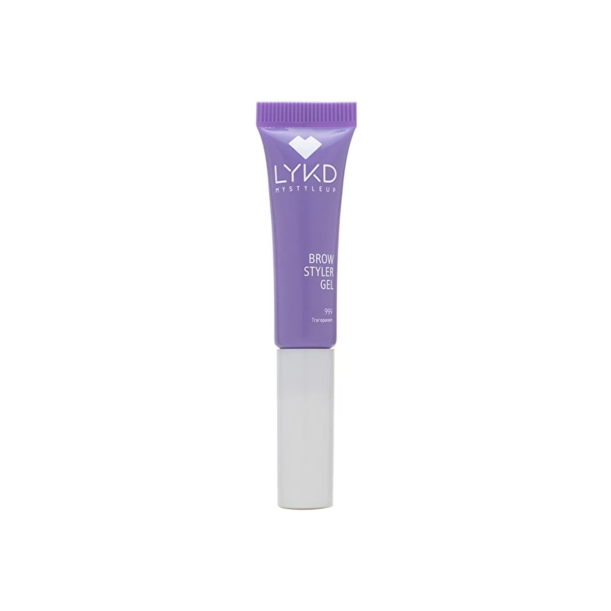 LYKD Kaş Jeli 999 Transparent - Gratis