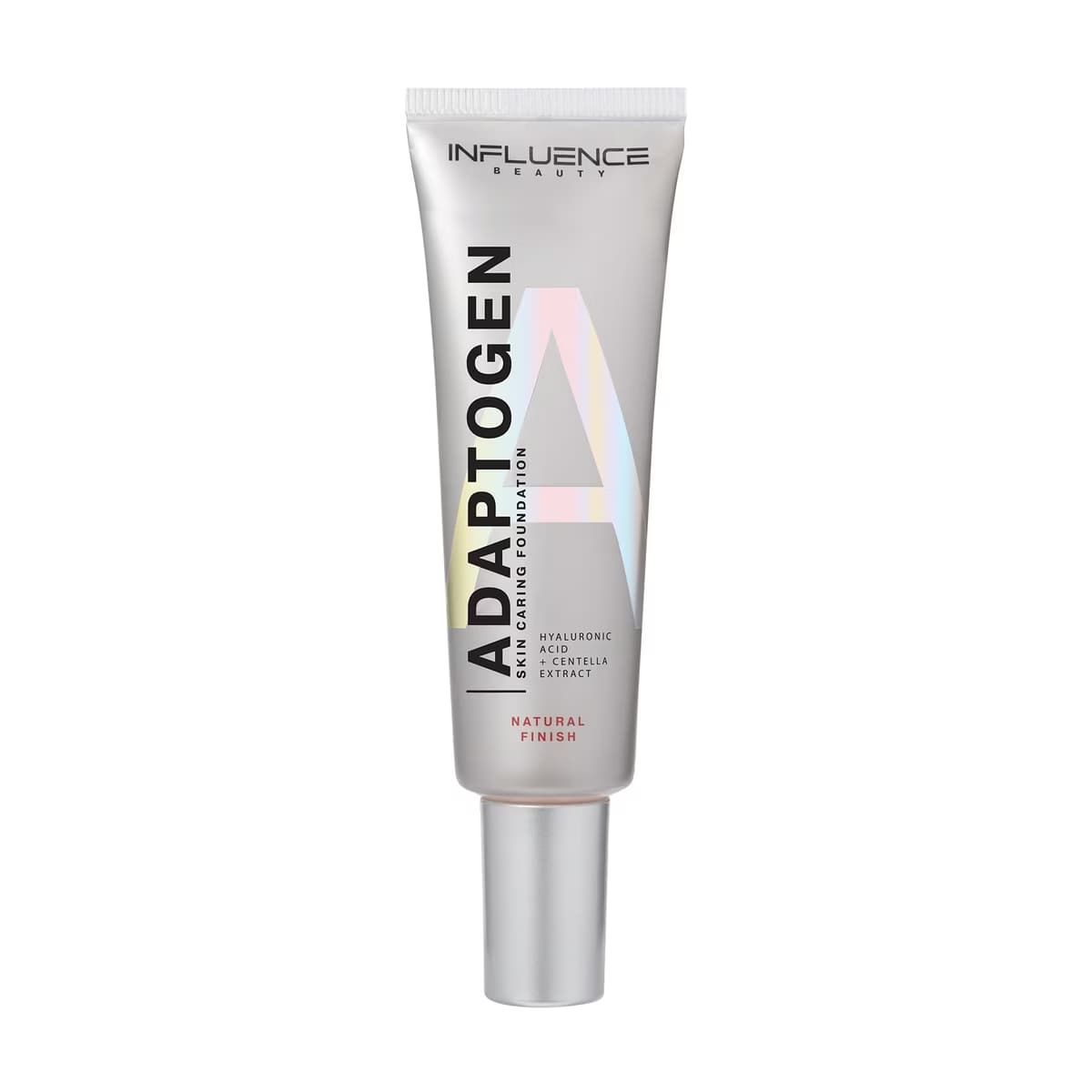 Influence Beauty Adaptogen Skin Caring Fondöten 02 - Gratis