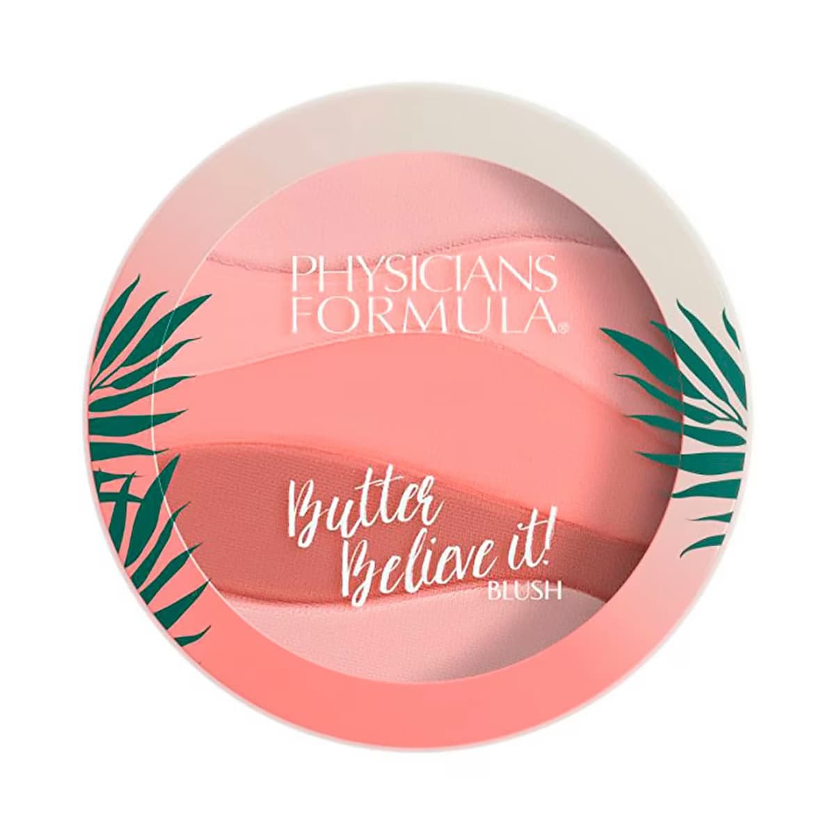 Physicians Formula Butter Blush Pink Sands Allık - Gratis