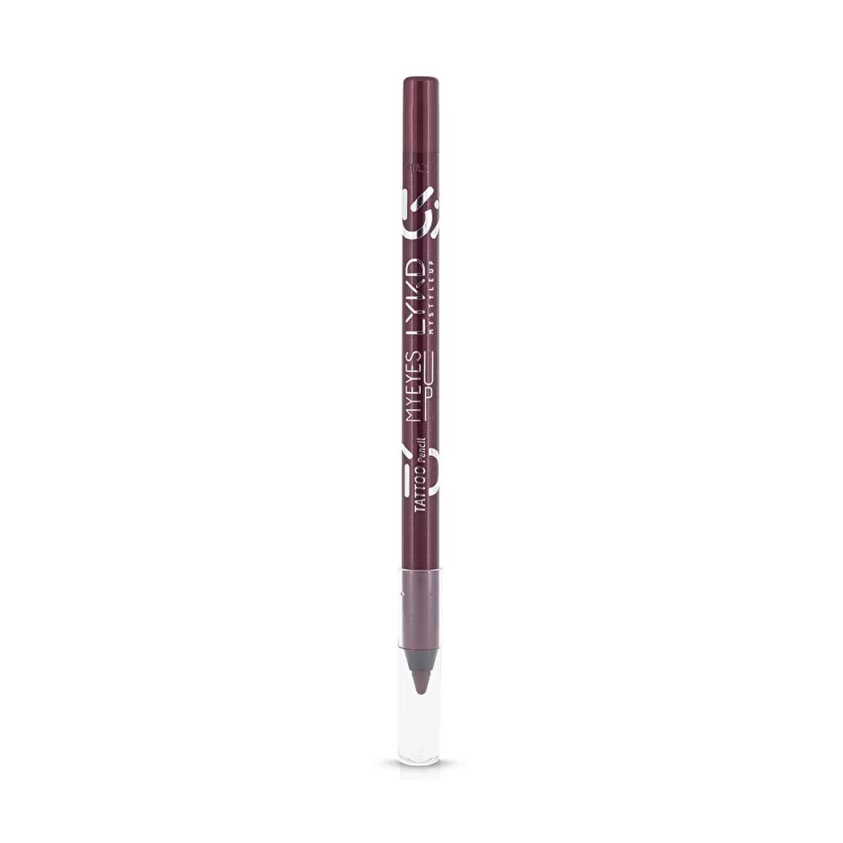 LYKD Tattoo Pencil 374 Bordeoux - Gratis