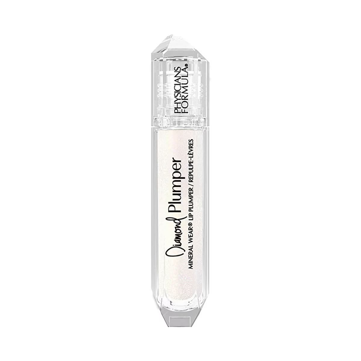 Physicians Formula Diamond Plumper Lipgloss Diamond Marquise - Gratis