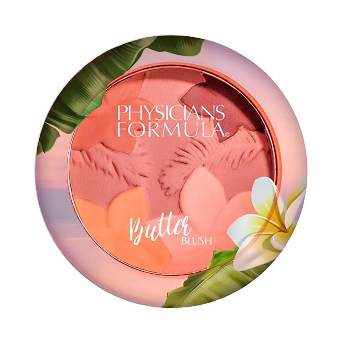 Physicians Formula Monoi Mauvy Mattes Allık - Gratis