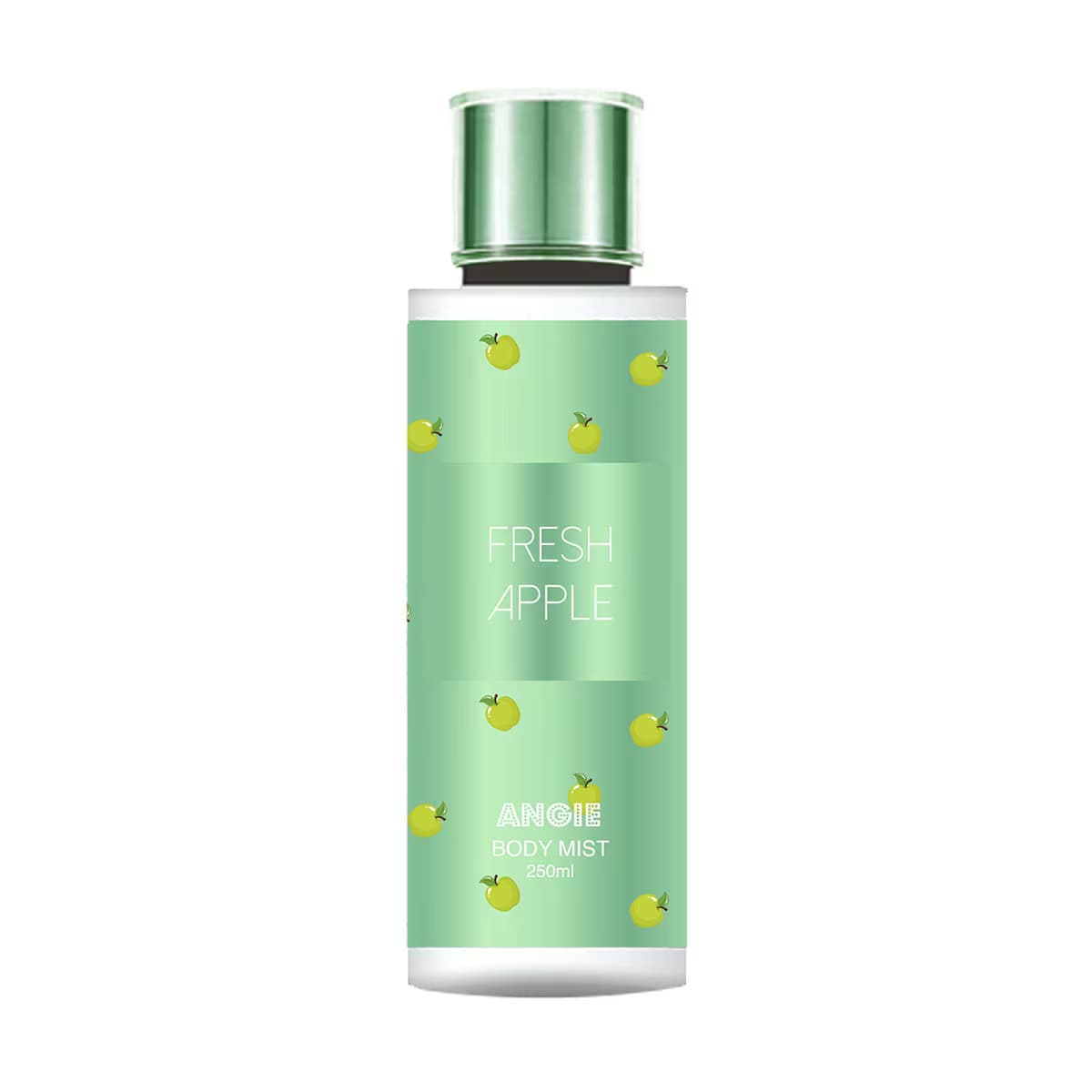 Angie Fresh Apple Vücut Spreyi 250 ml