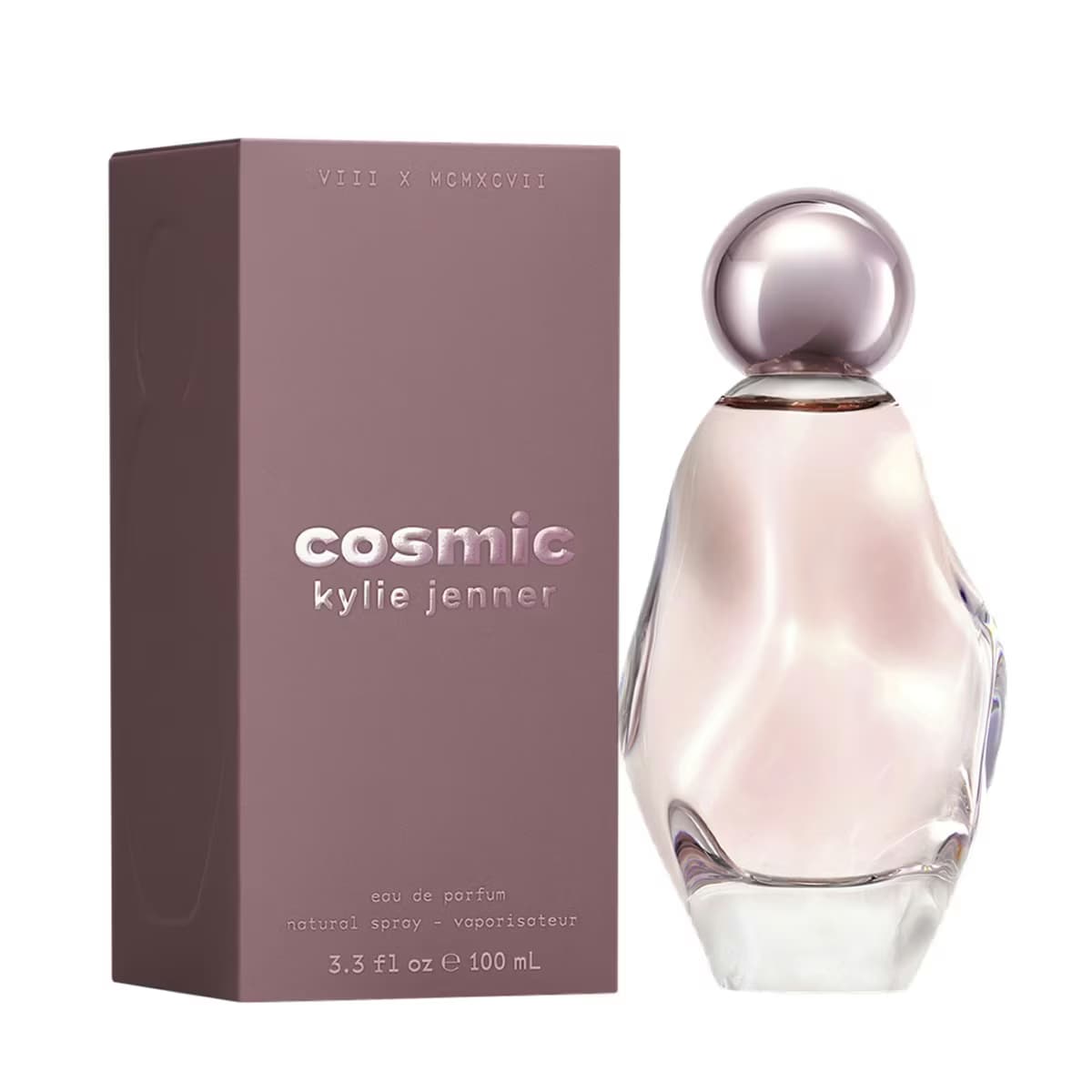 Kylie Jenner Cosmic Parfüm Edp 100 ml