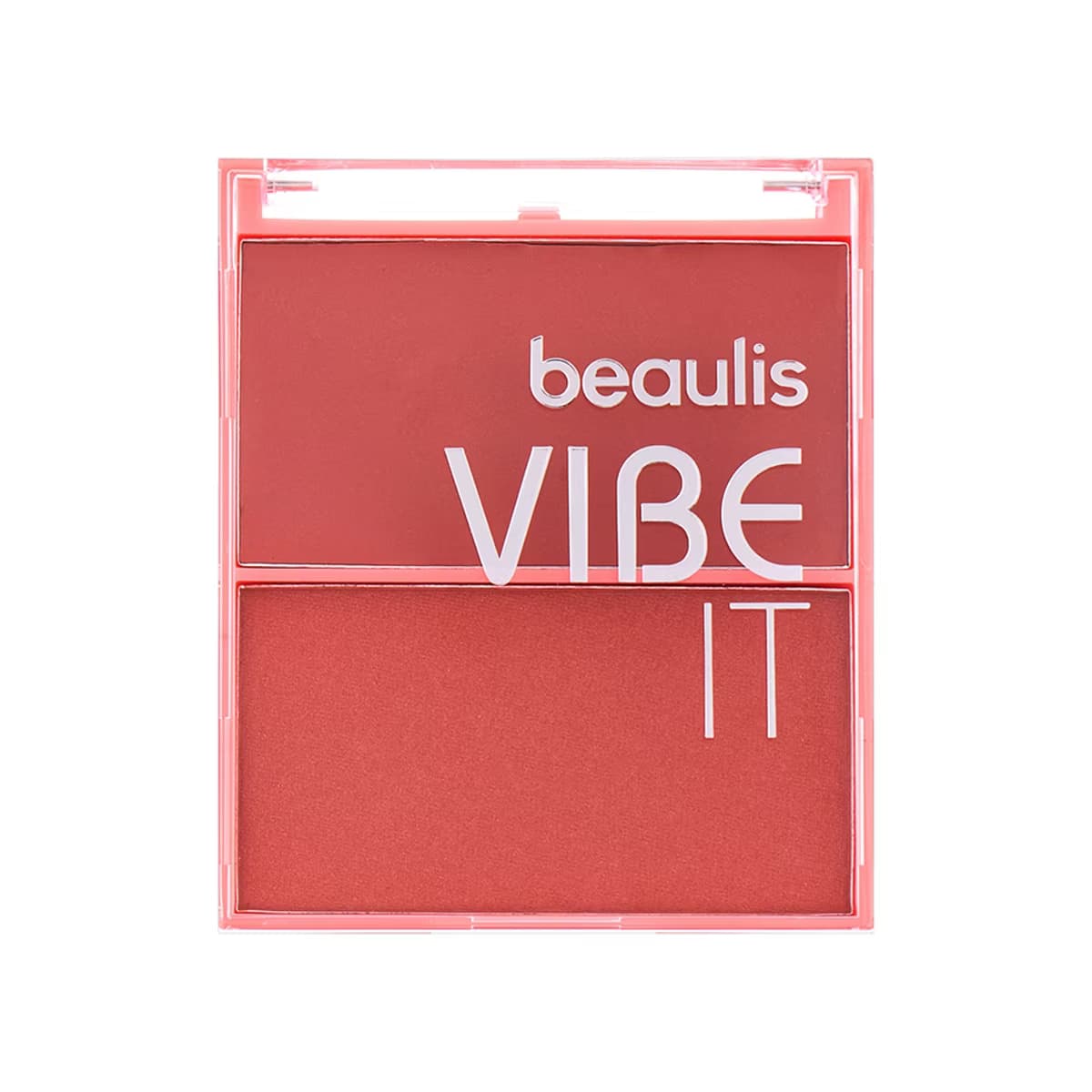 Beaulis Vibe It Krem & Toz Allık 261 Peachy Glow - Gratis