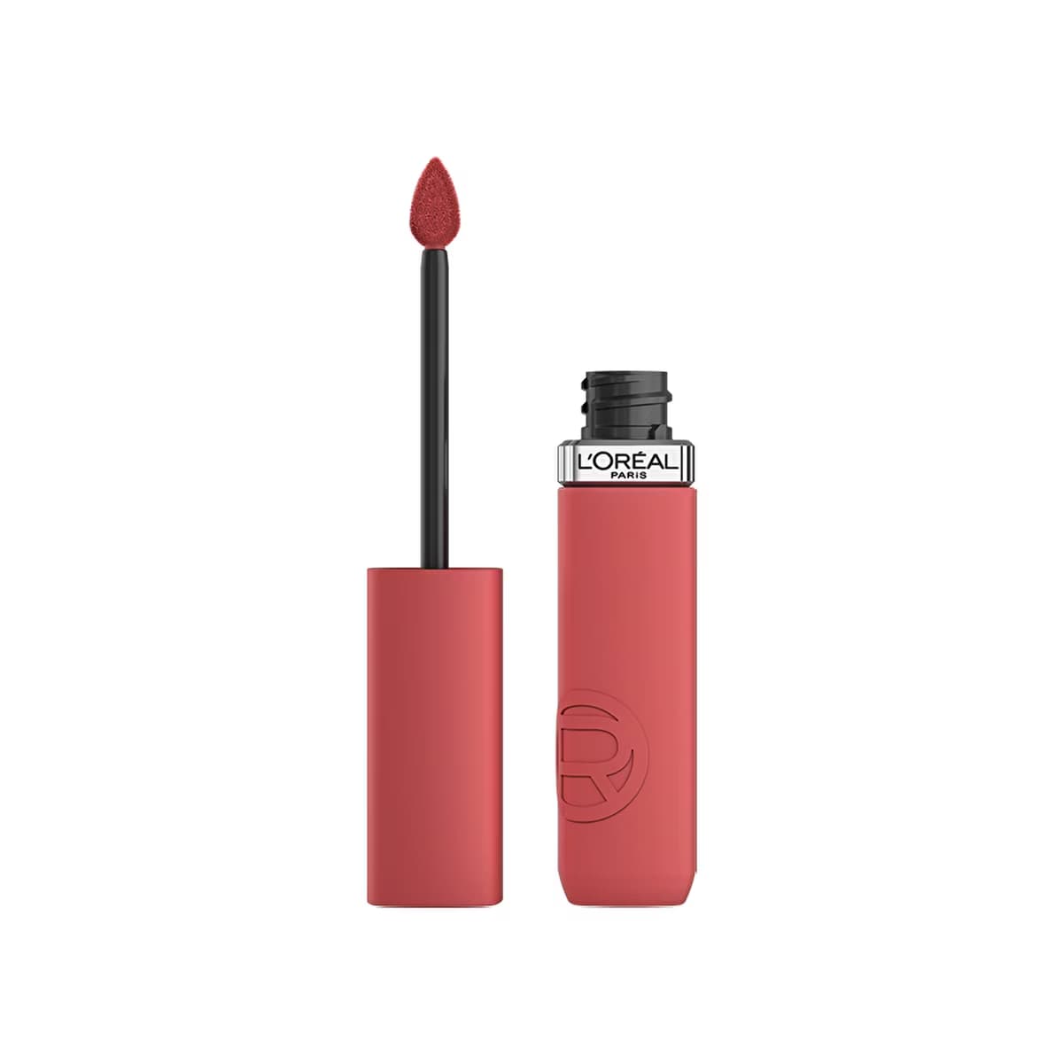 Loreal Paris Infaillible Matte Resistance Likit Mat Ruj 230 Shopping Spree - Gratis