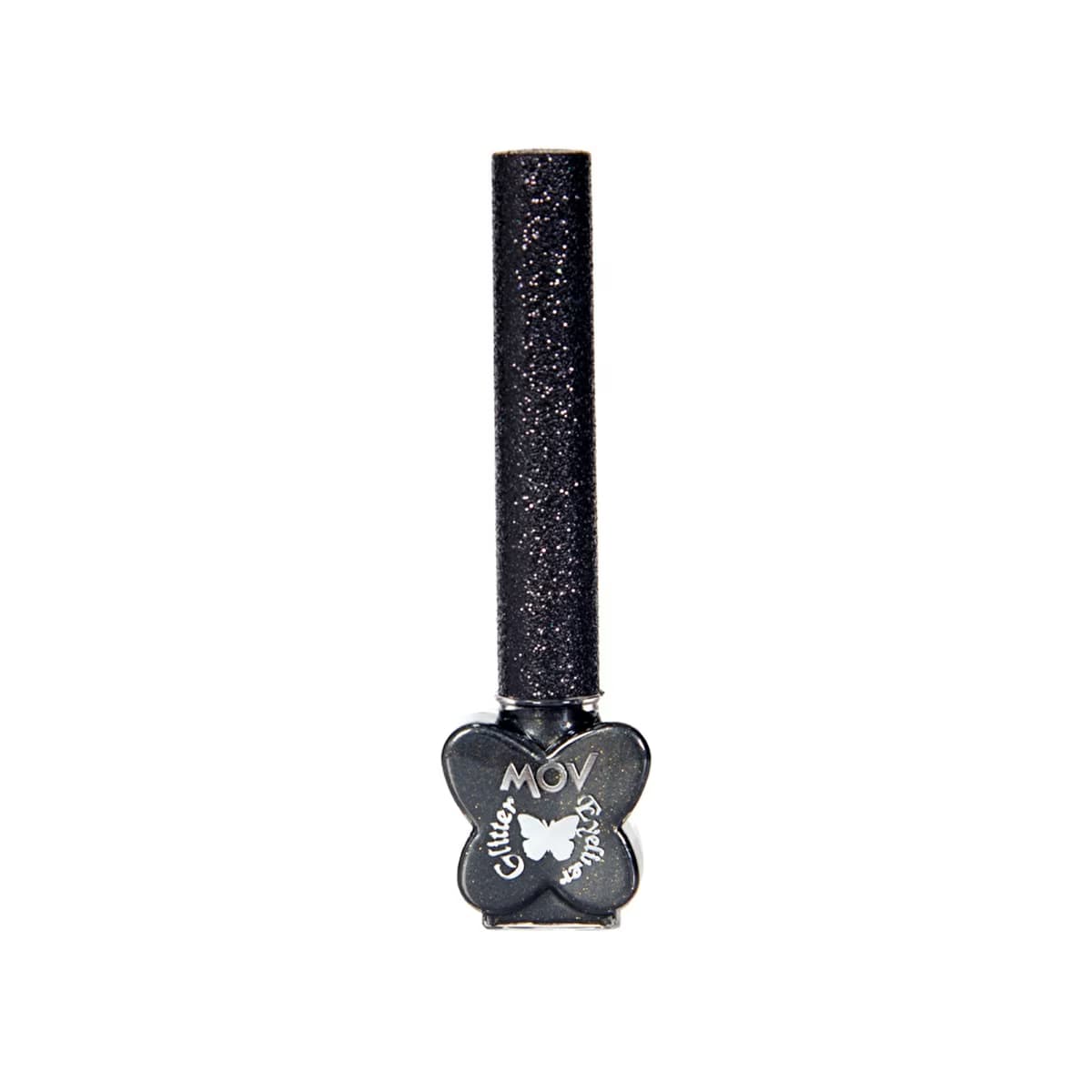 Mov Glitter Eyeliner Siyah - Gratis