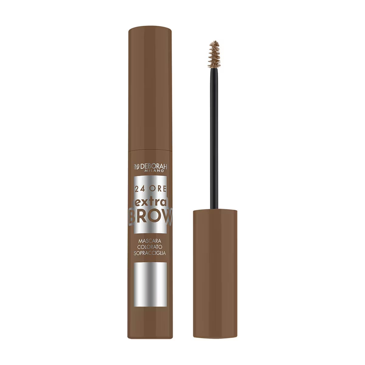Deborah 24Ore Extra Brow Renkli Kaş Maskarası 01