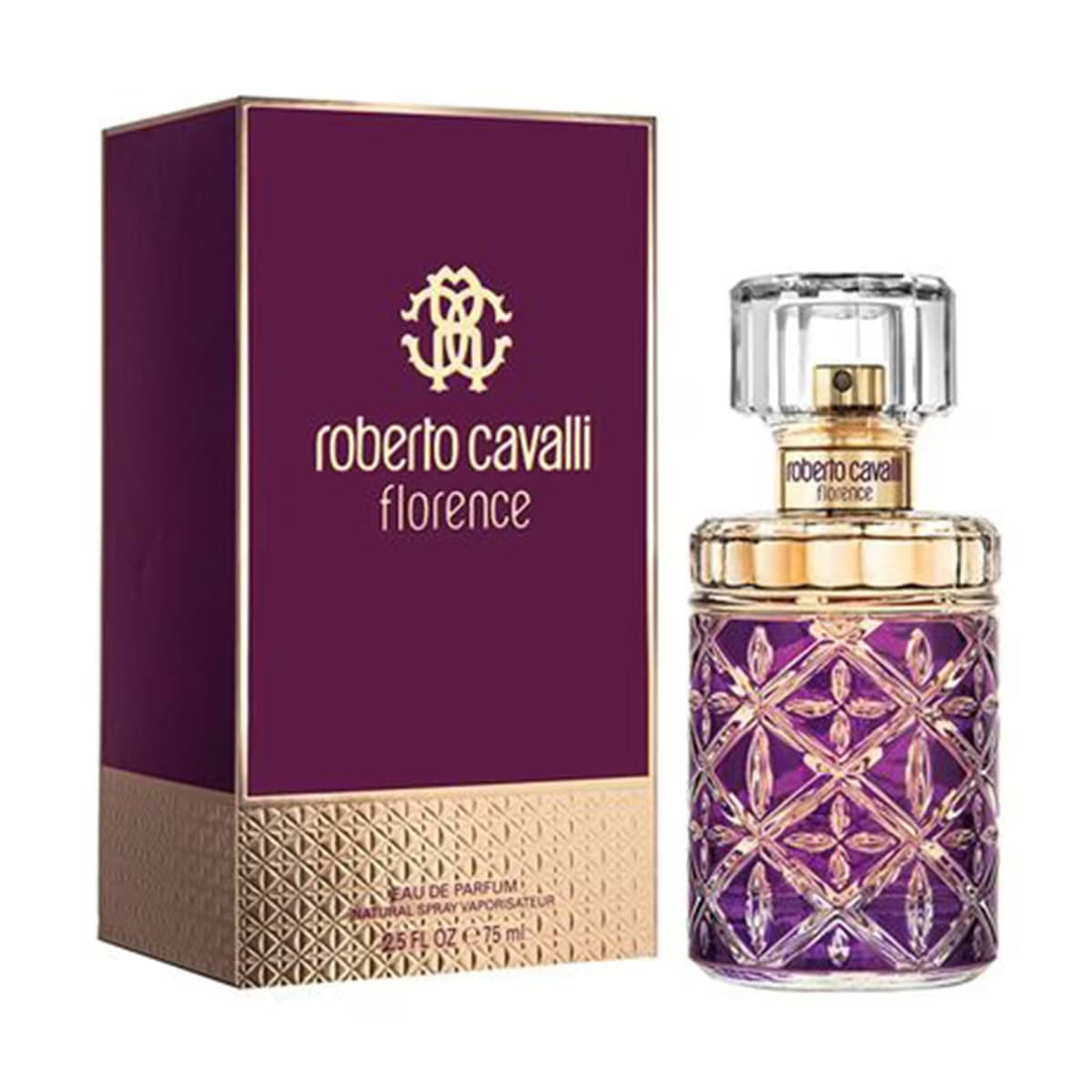 Roberto Cavalli Florence Kadın Parfüm EDP 75 ml