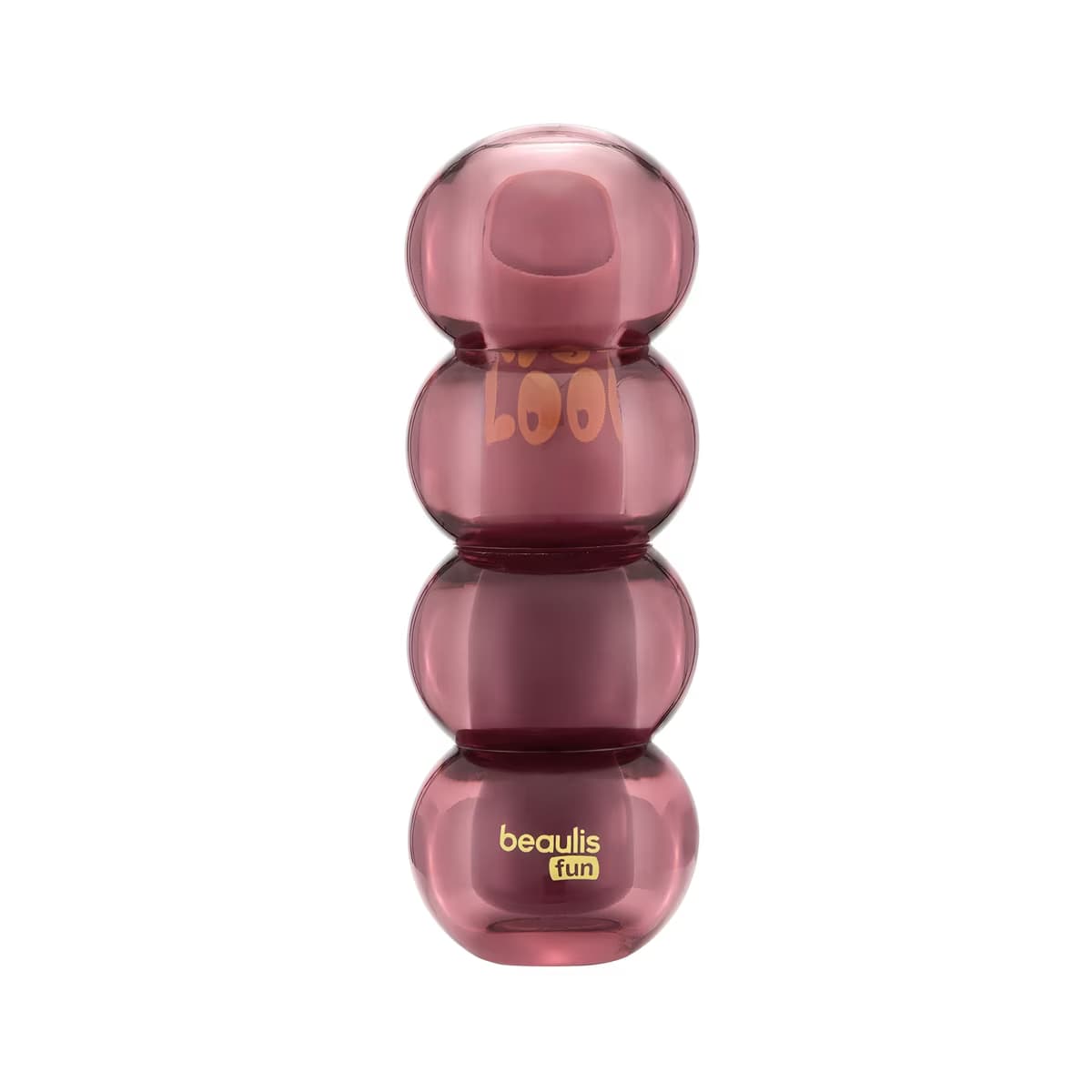 Beaulis Fun Kiss Loop Ruj 213 Sugar Creme - Gratis