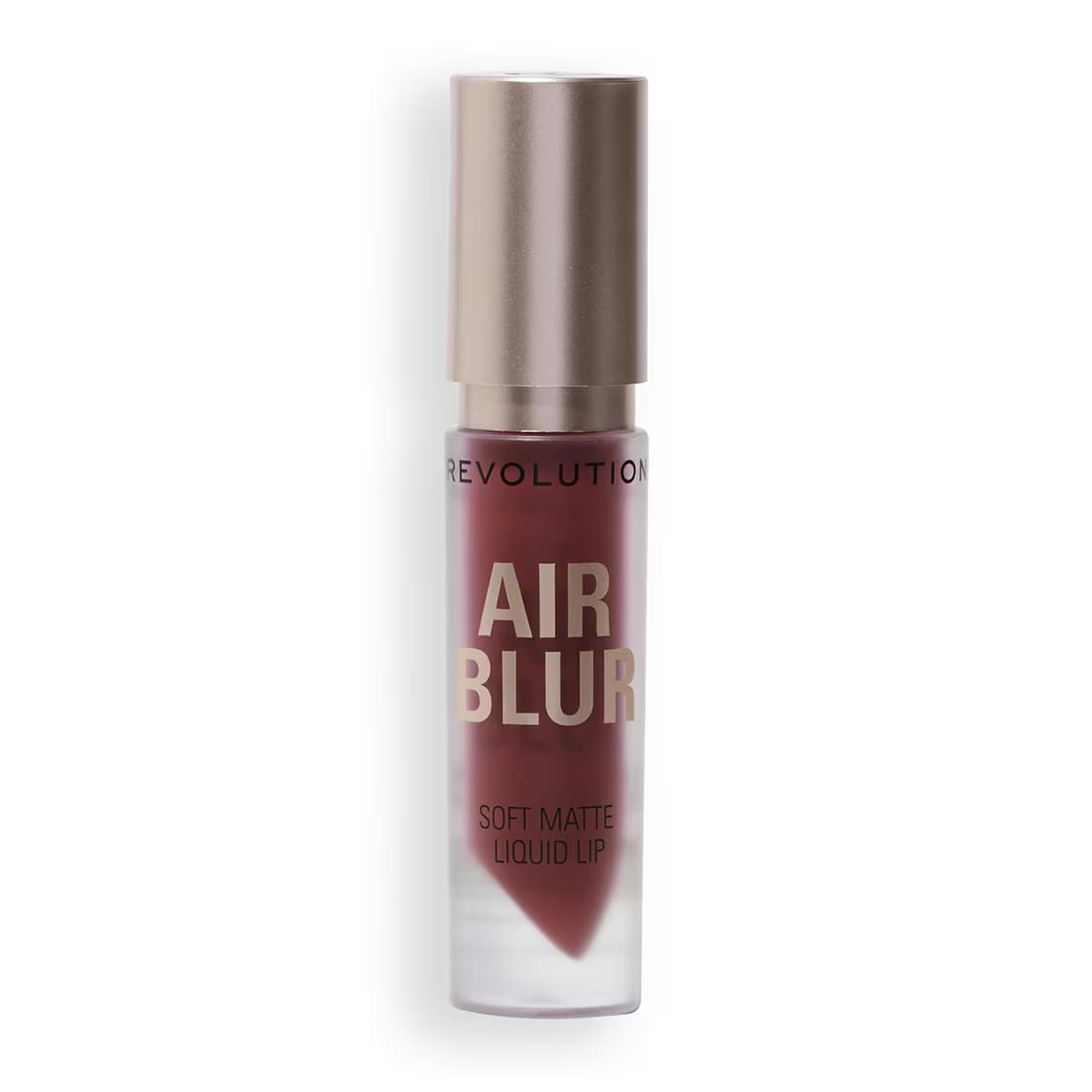 Revolution Air Blur Mat Lİkit Ruj Dreamy
