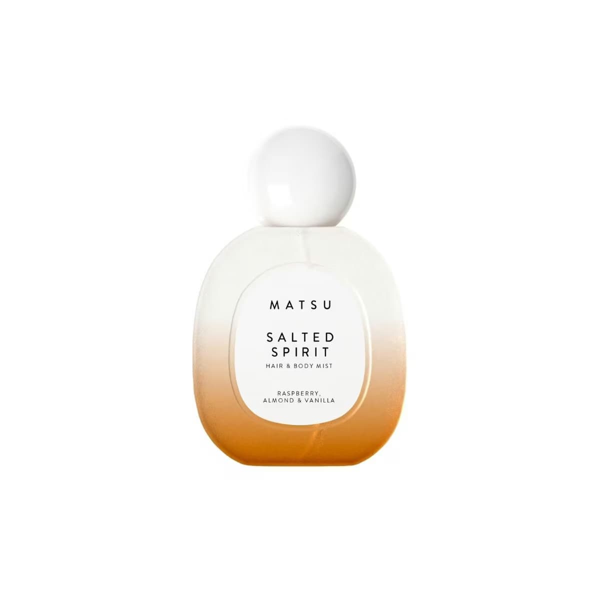 Matsu Saç Parfümü Salted Spirit 50 ml