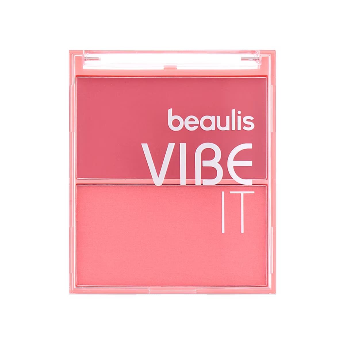 Beaulis Vibe It Krem & Toz Allık 658 Rosy Dream - Gratis