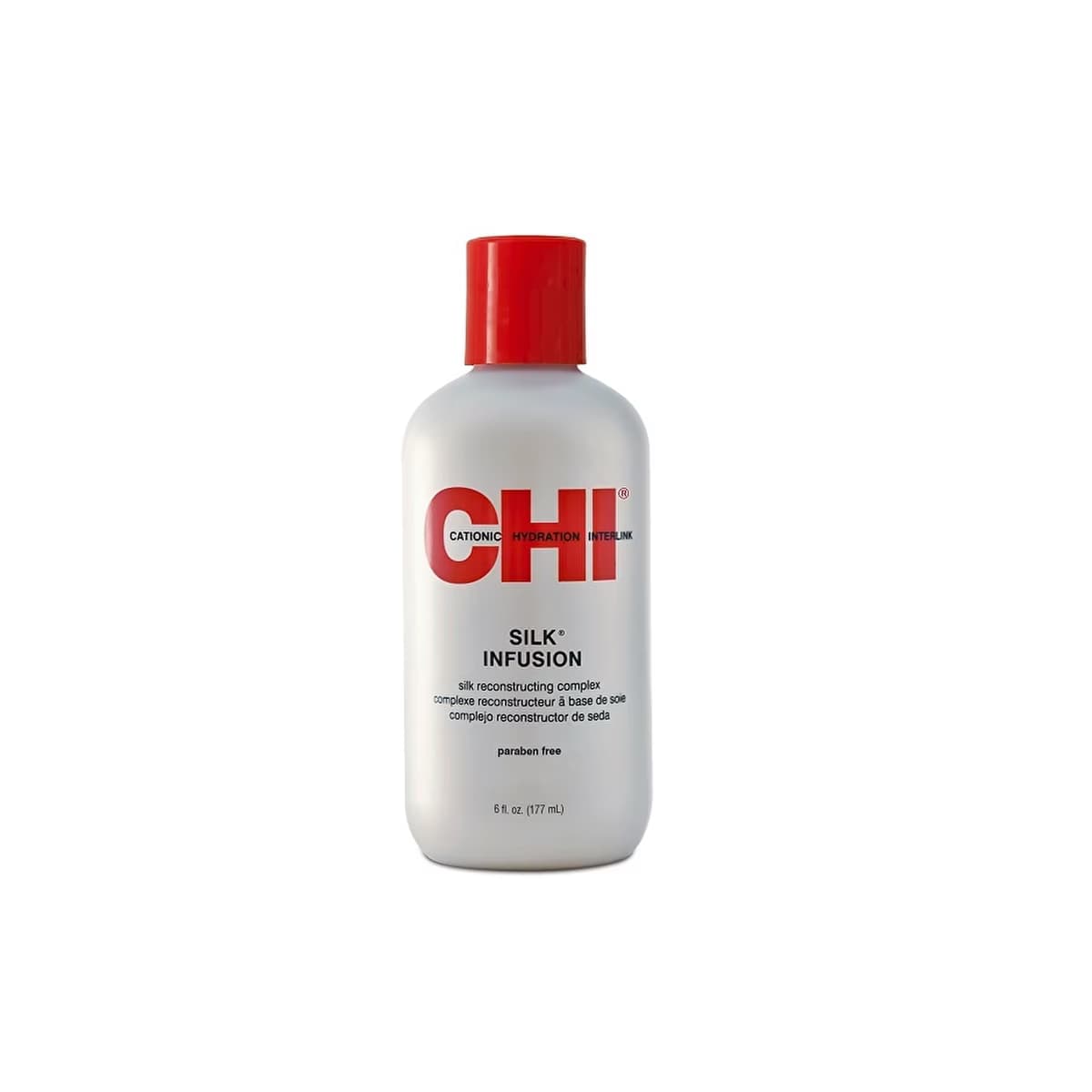 Chi Infra Silk Infusion Saç Serumu 177 ml - Gratis