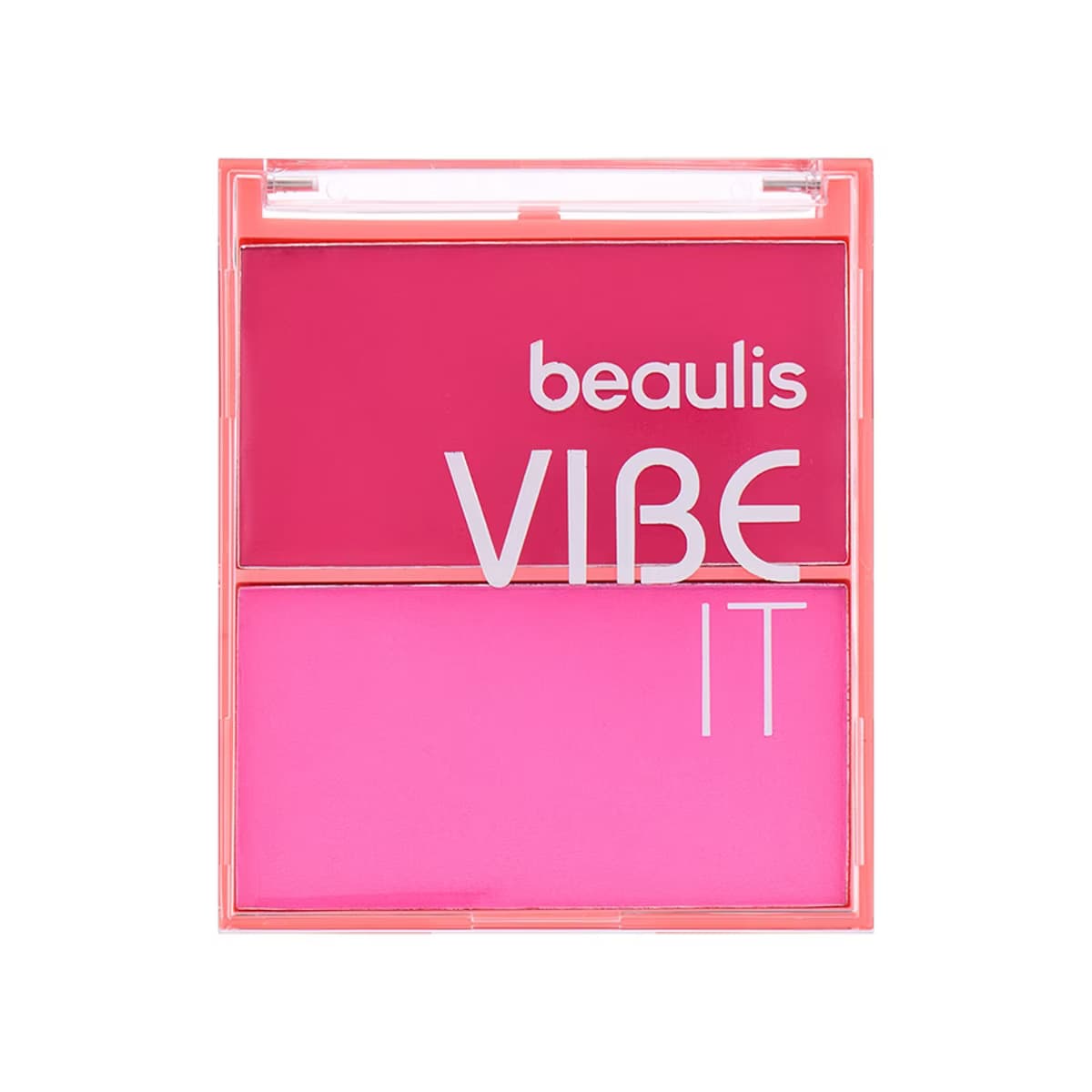 Beaulis Vibe It Krem & Toz Allık 667 Pink Mirage - Gratis
