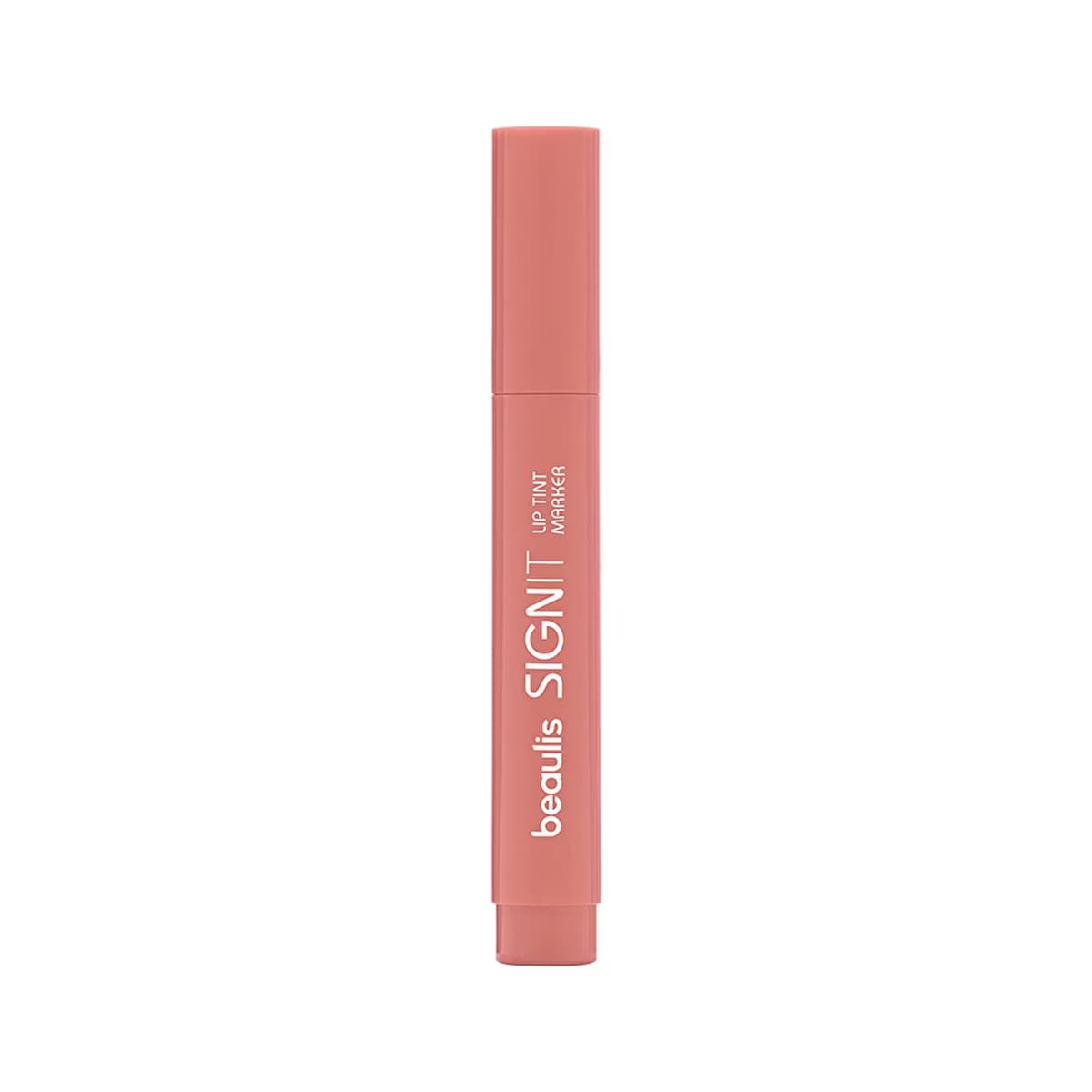 Beaulis Sign It Lip Tint Marker 573 Tag Me Pink - Gratis