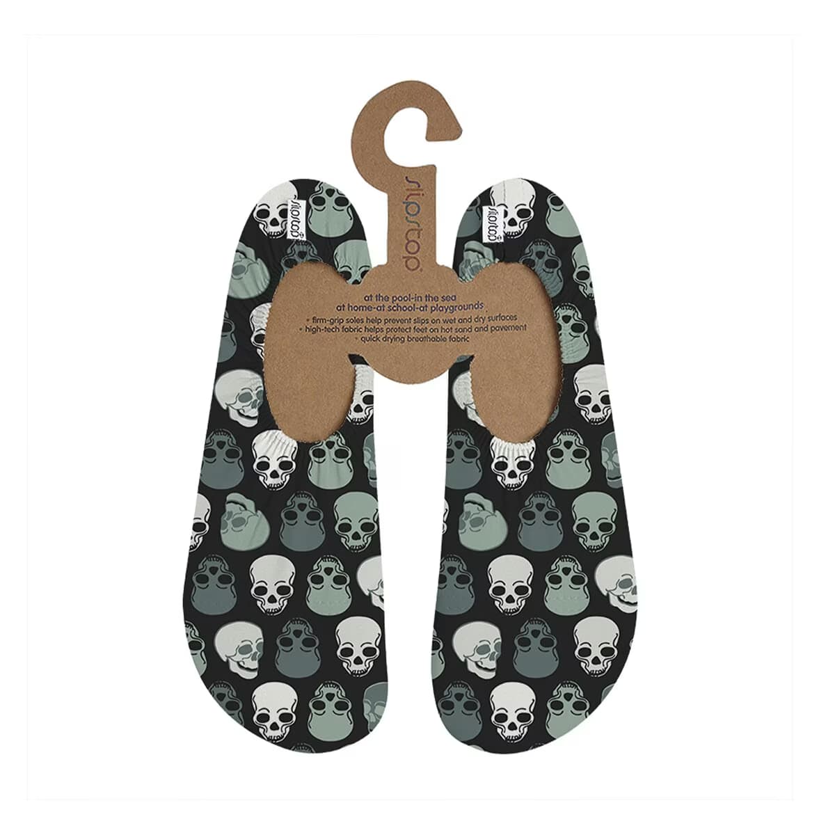 Slipstop Spooky Kaydırmaz Ayakkabı Erkek 42-43