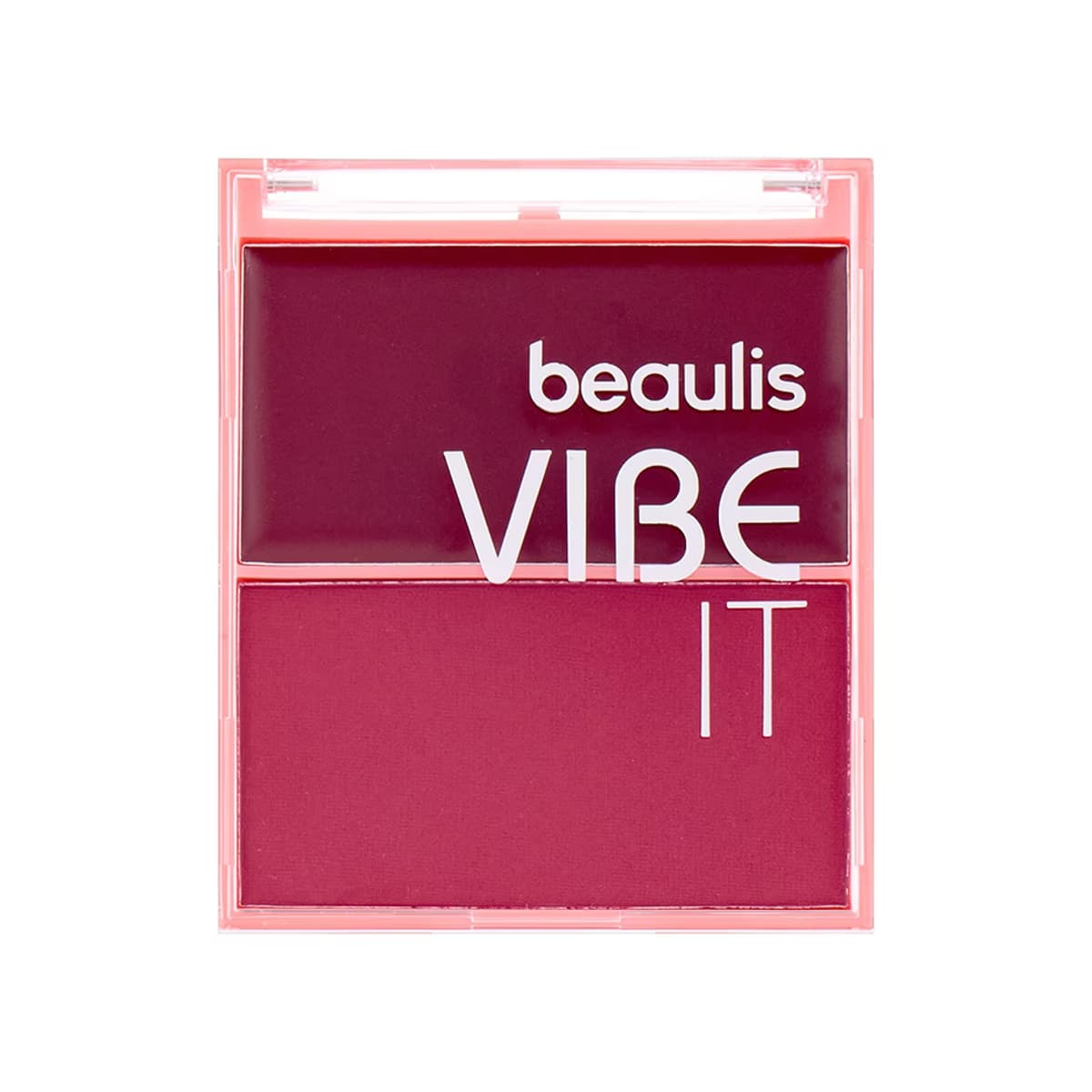 Beaulis Vibe It Krem & Toz Allık 361 Scarlet Blaze - Gratis