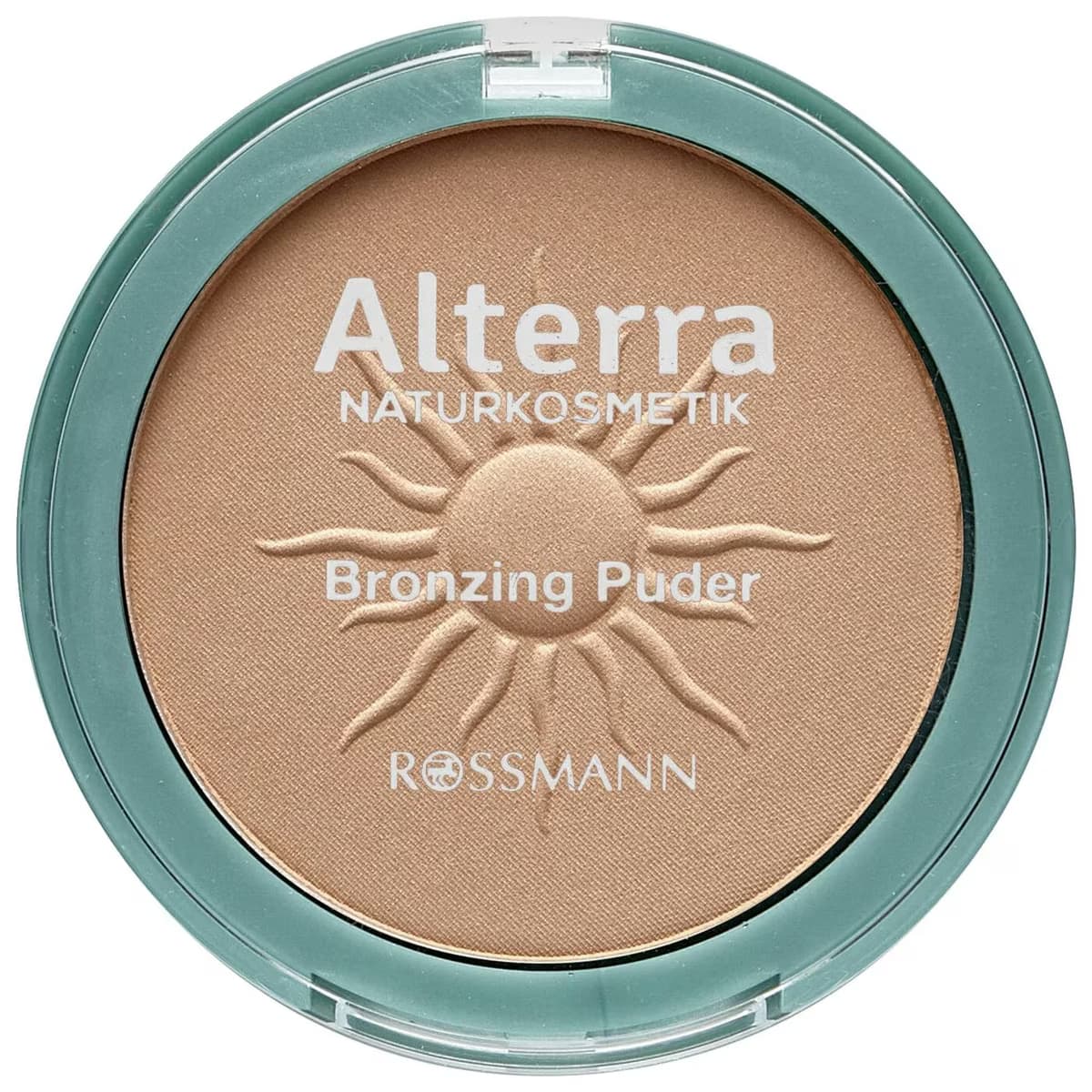 Alterra Bronz Pudra No:01 Bal Sarısı 10 g