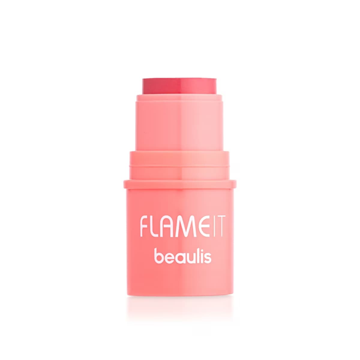 Beaulis Flame It Mini Stick Allık 651 Pink Sunset - Gratis