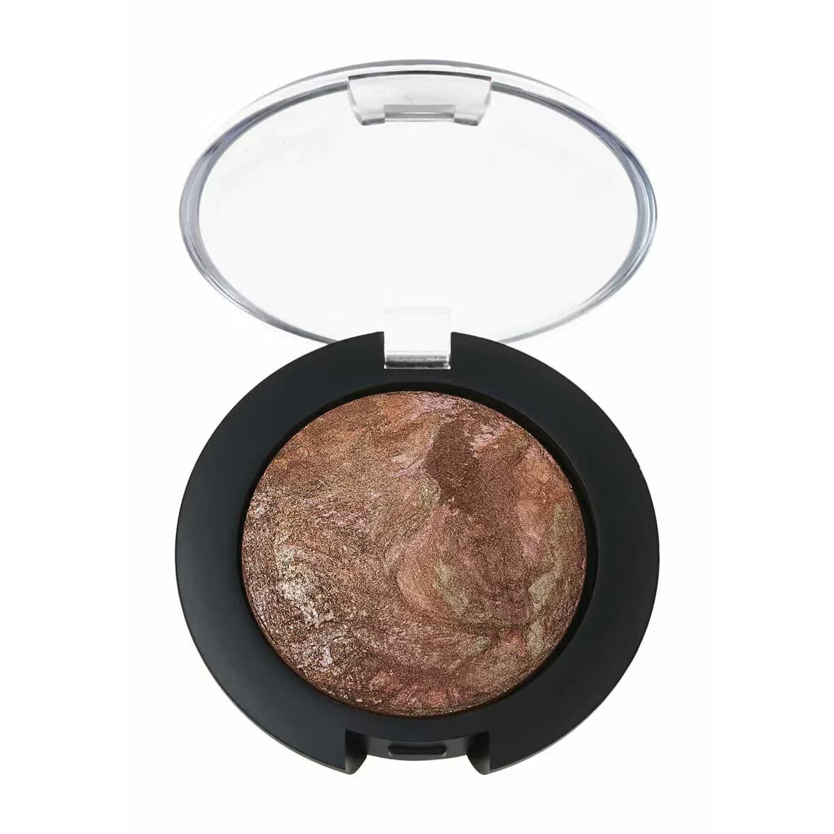 Golden Rose Baked Blush On 04