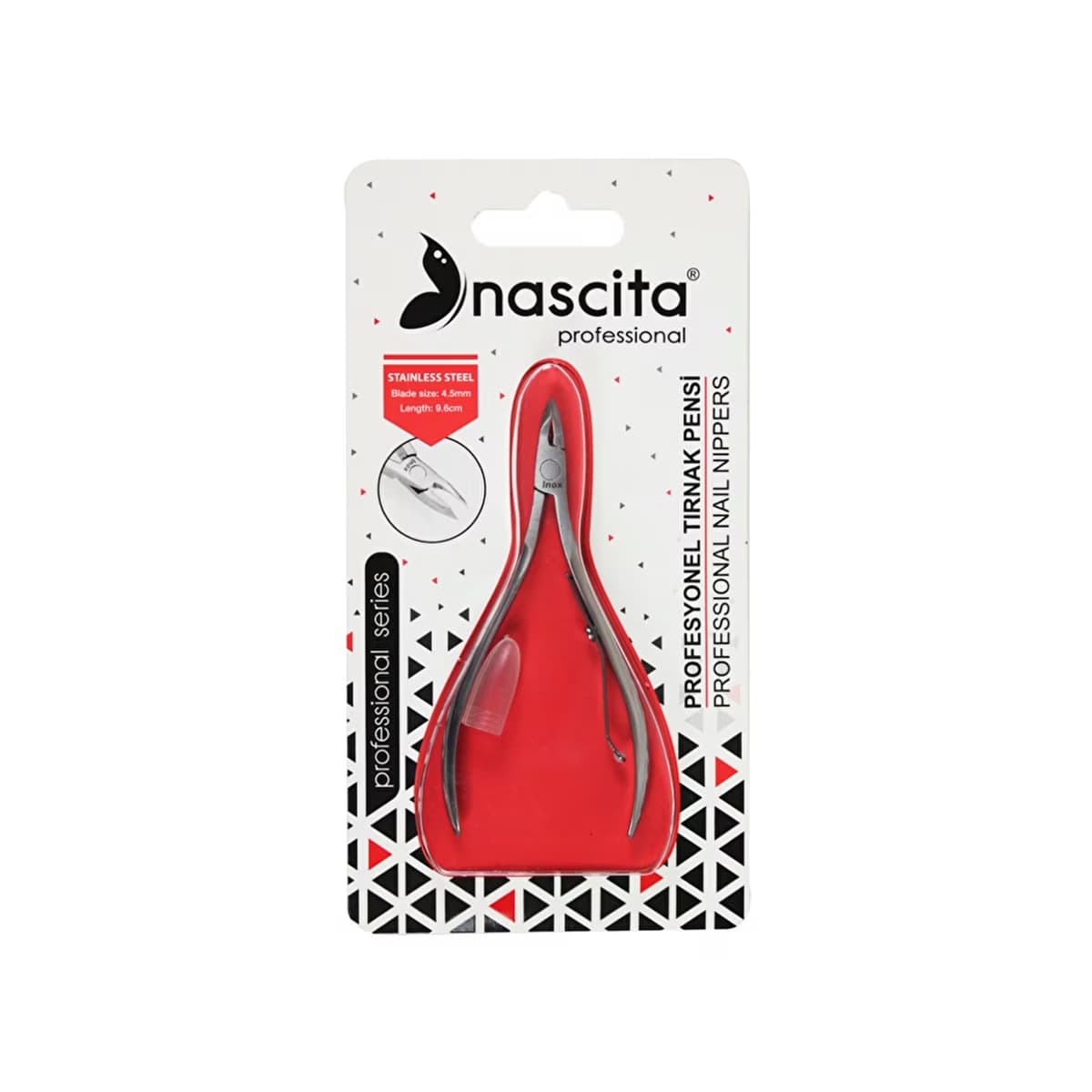 Nascita Tırnak Eti Pensi - Gratis