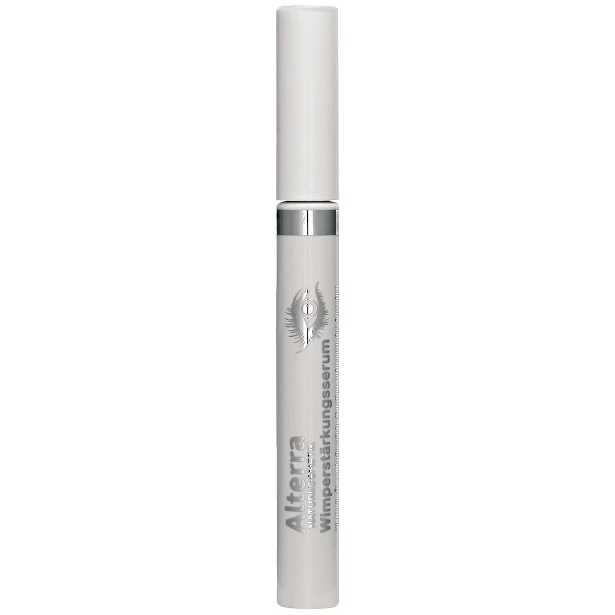 Alterra Kirpik Bakım Serumu 10 ml