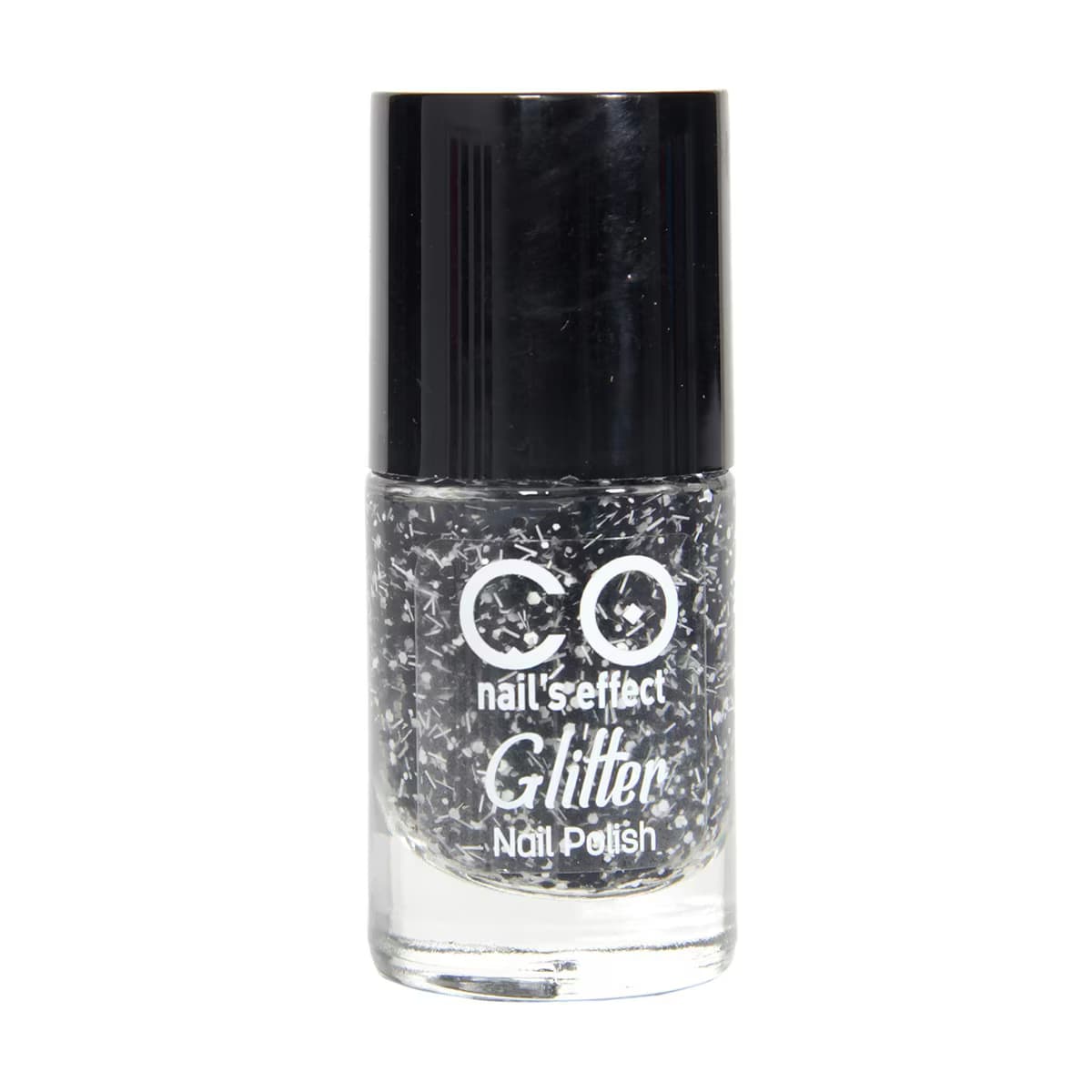 Co Nail's Glitter Oje No: 04