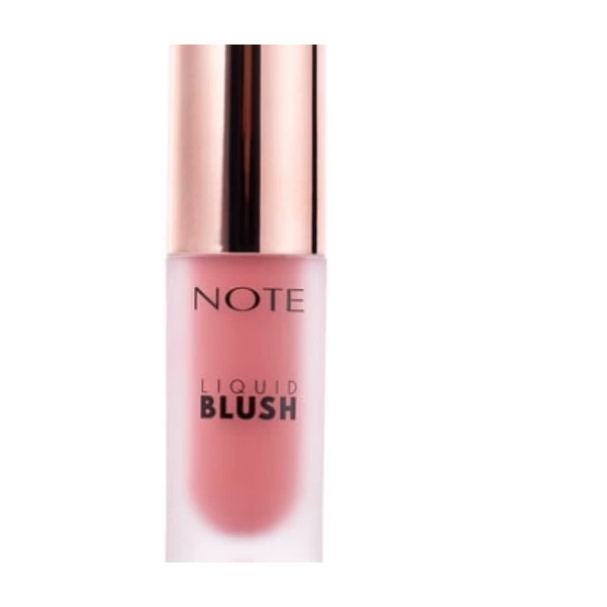 Note Liquid Blush Nemlendirici Etkili Likit Allık 20 Coral - Gratis