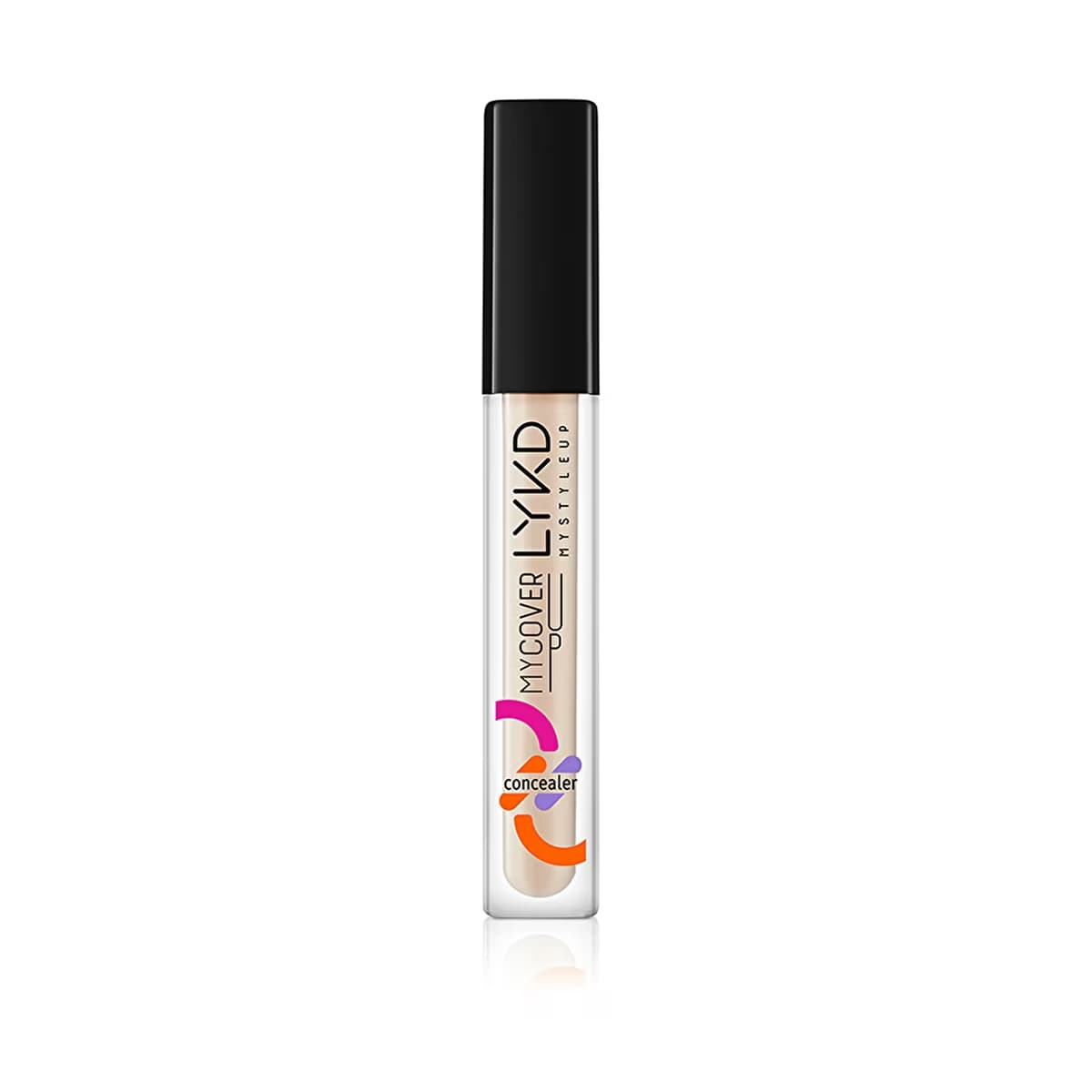 LYKD Likit Kapatıcı 116 Soft Nude - Gratis