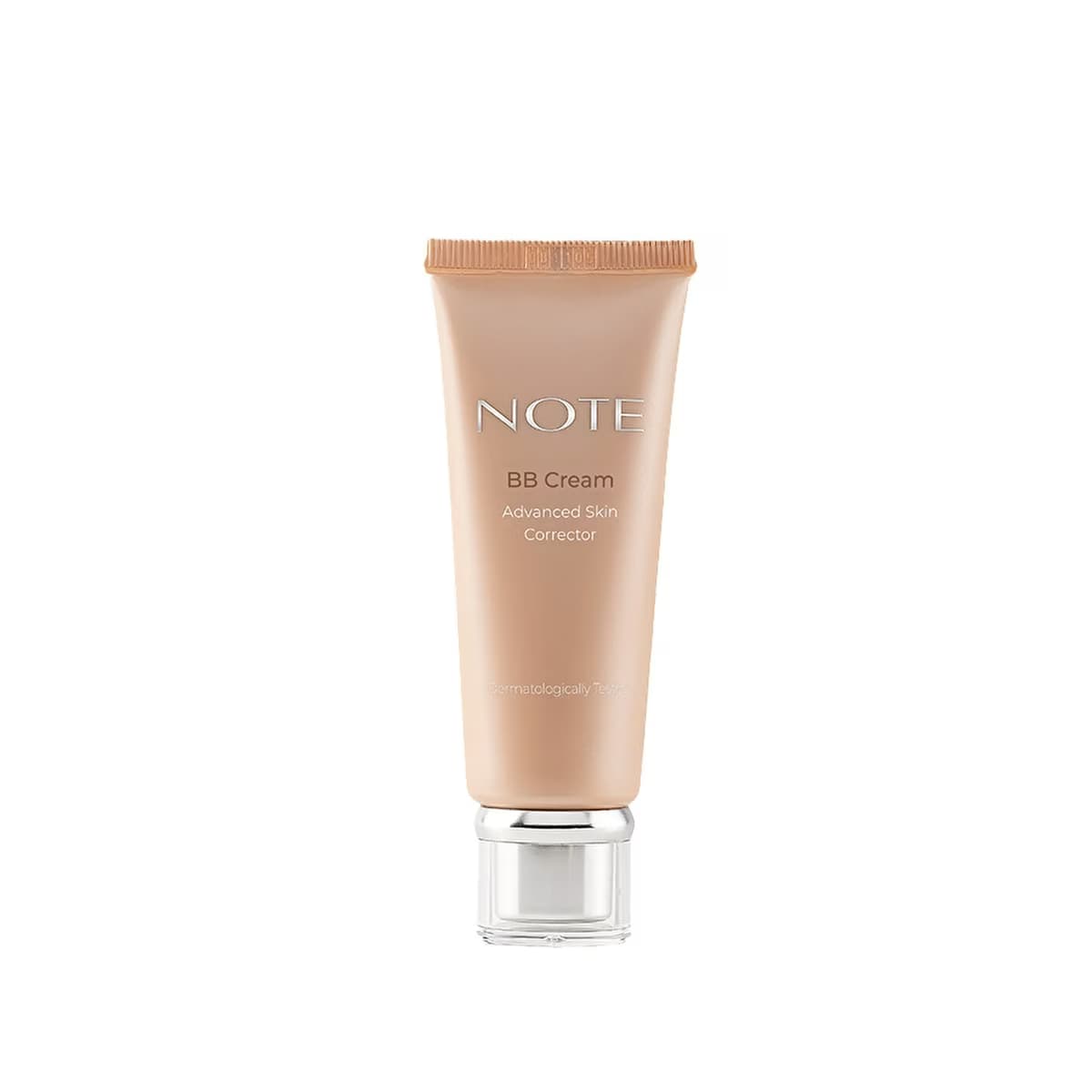 Note BB Cream Fondöten 300 Light Beige - Gratis