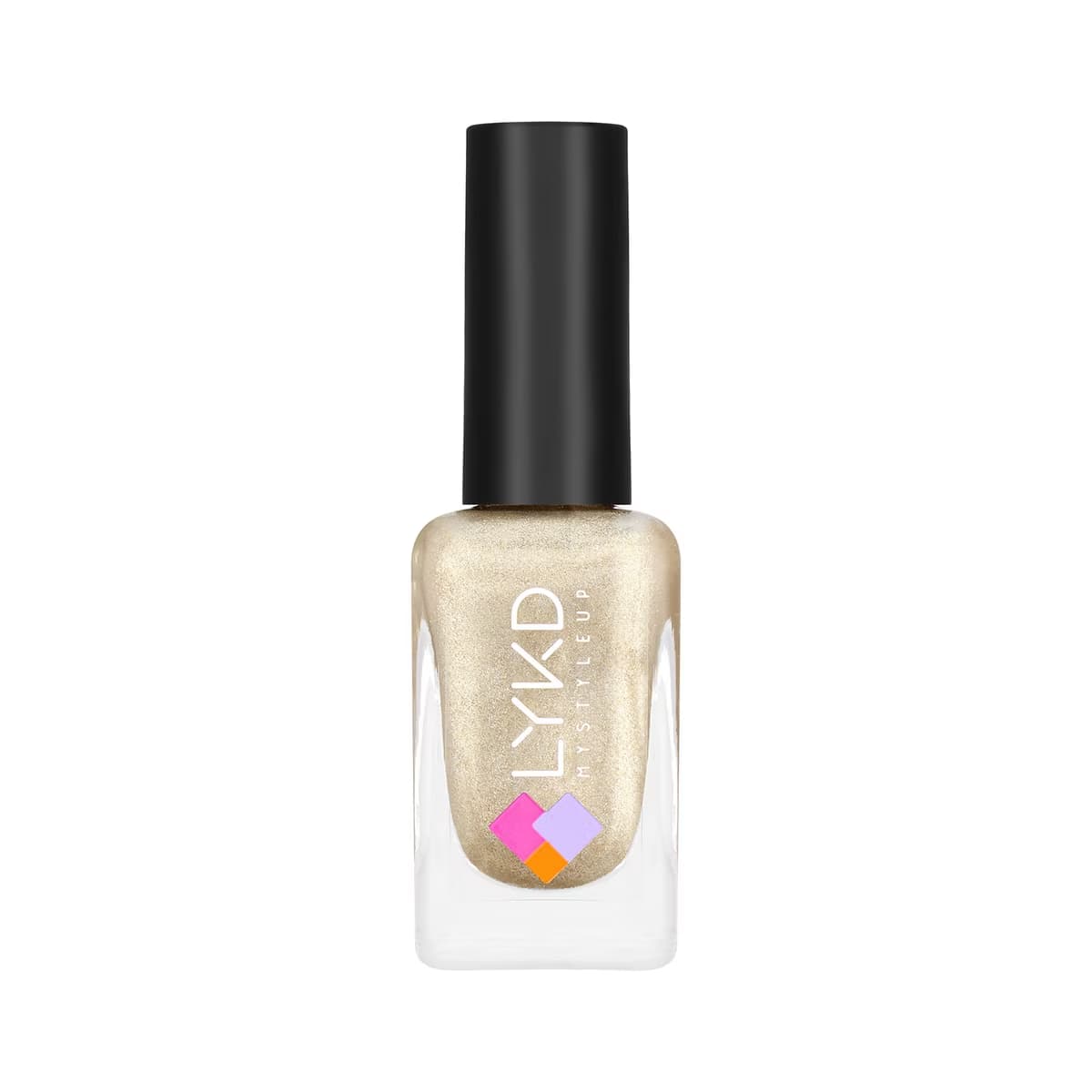 LYKD My Style Up Nail Enamel Oje 902 Milky Way - Gratis