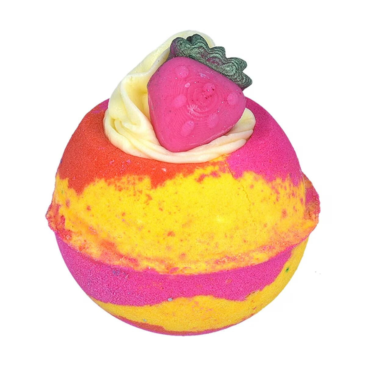 Bomb Cosmetics Let's Jam Blaster Banyo Topu 160 g