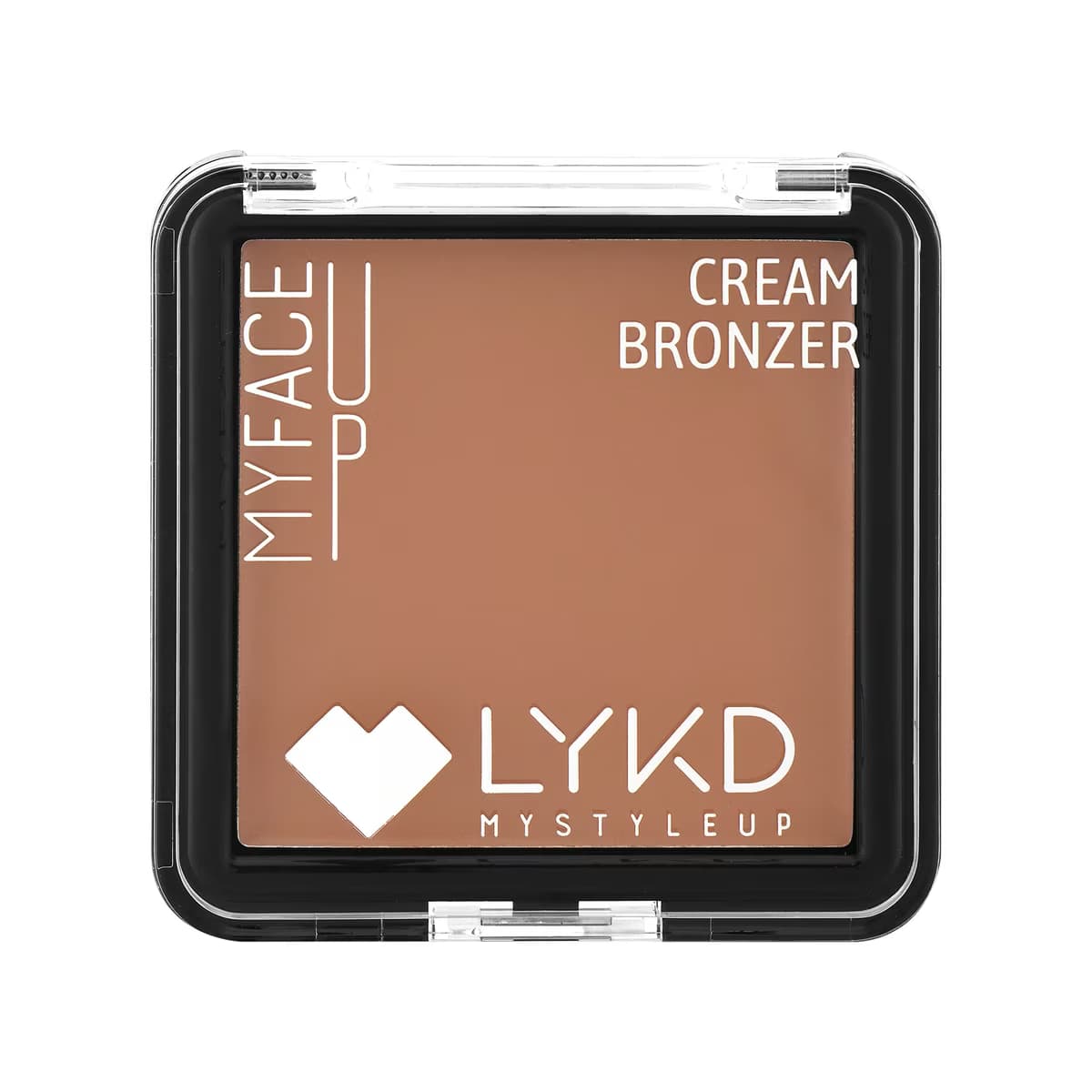 LYKD Krem Bronzer 158 Golden Fondue - Gratis