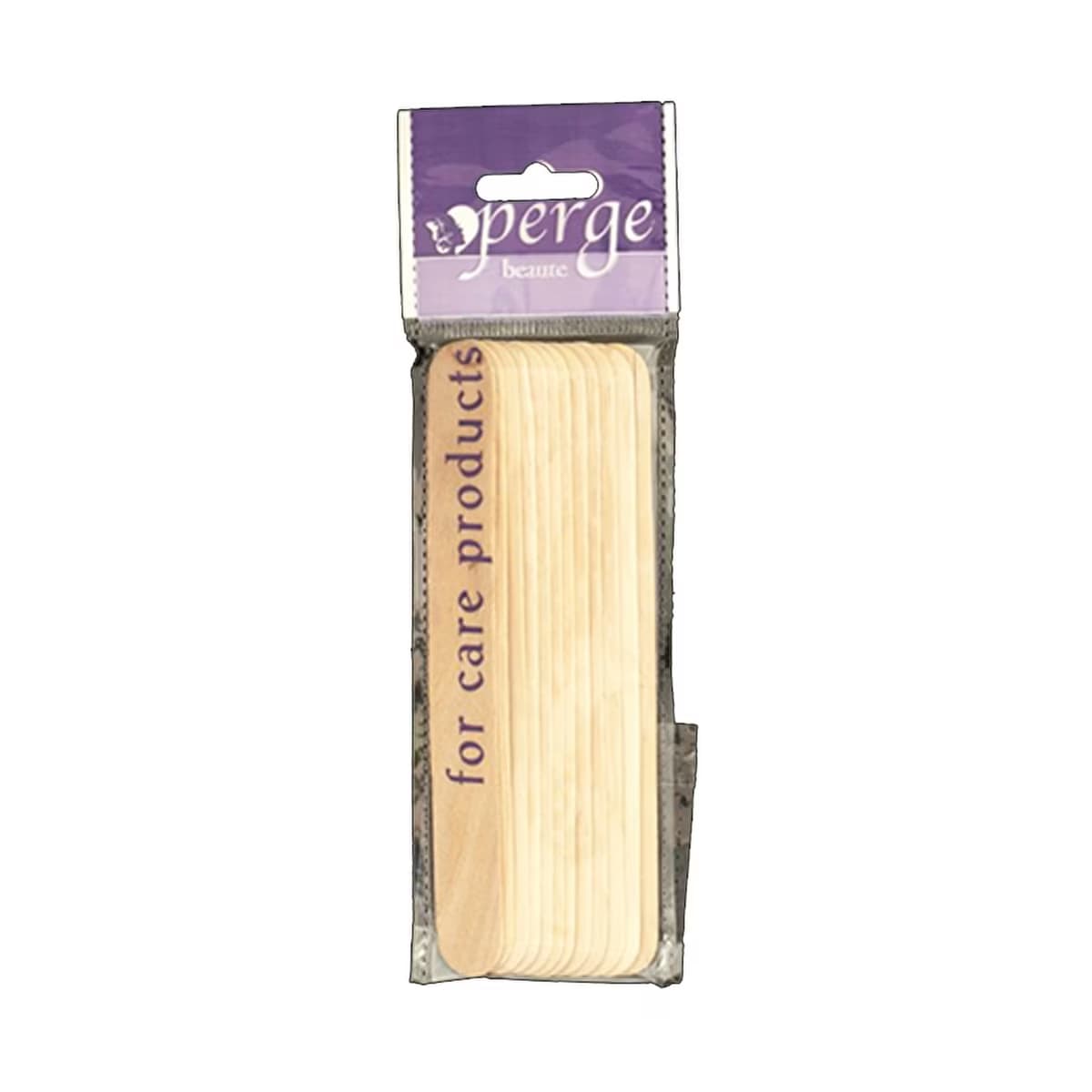 Perge Spatula 12'li - Gratis