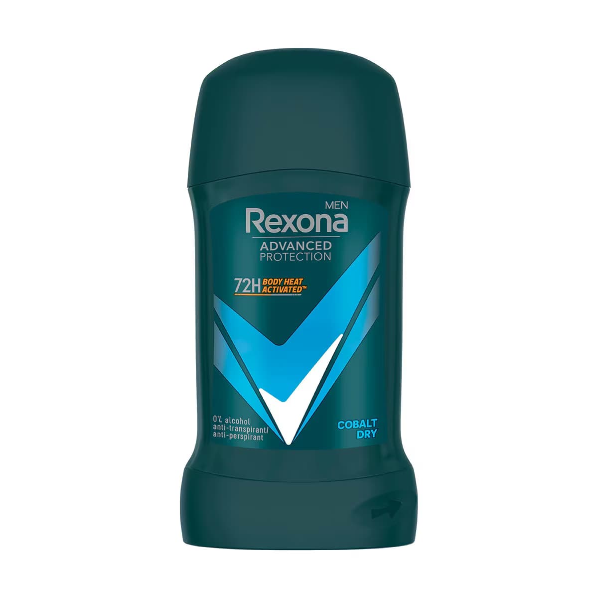 Rexona Men MotionSense Erkek Stick Deodorant Cobalt Dry 50 ml
