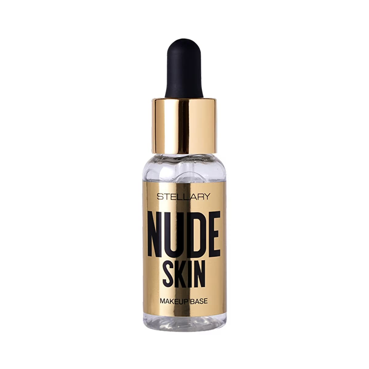Stellary Moisturizing Makeup Base Nude Skin Makyaj Bazı - Hydrating & Smoothing Primer - Gratis