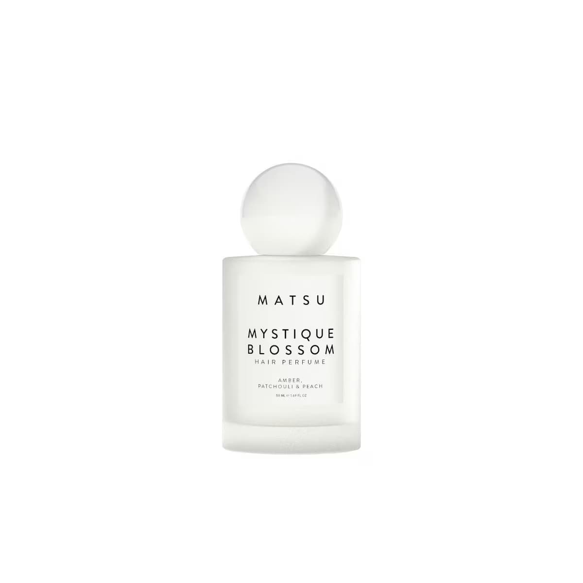 Matsu Mystique Blossom Saç Parfümü 50 ml